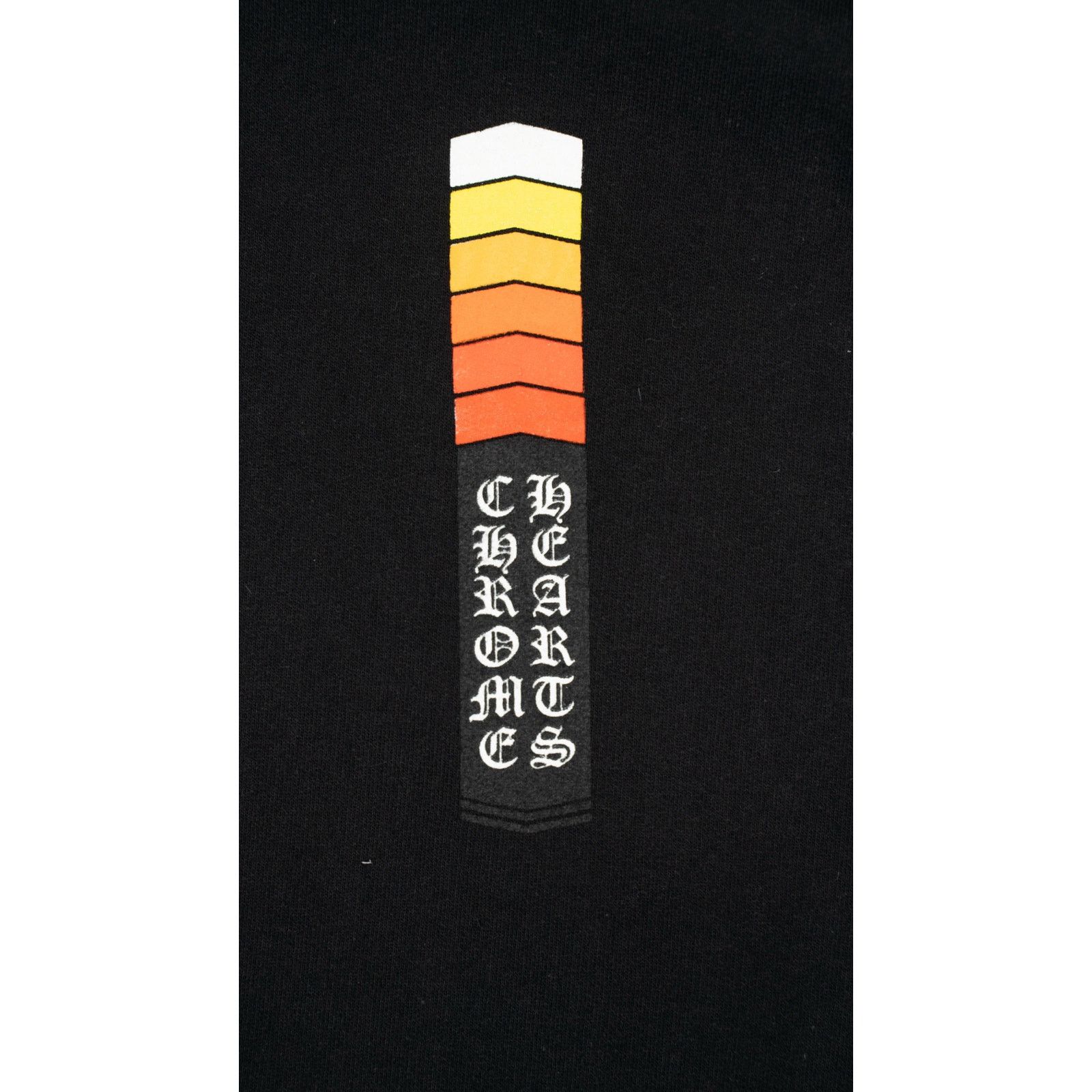 Chrome Hearts Black Boost Hoodie Size US M / EU 48-50 / 2 - 3 Thumbnail