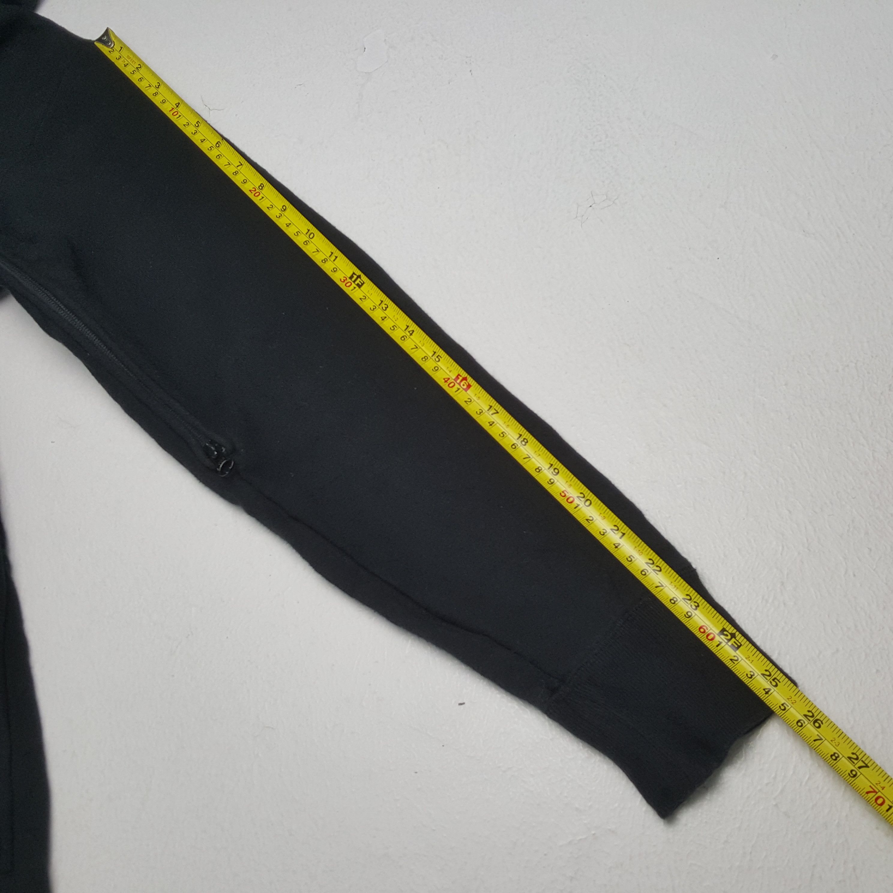 Japanese Brand × Jun Takahashi × Undercover UNDERCOVER JUN TAKHASHI Japanese Designer Coverall Hoodies Size US M / EU 48-50 / 2 - 10 Thumbnail