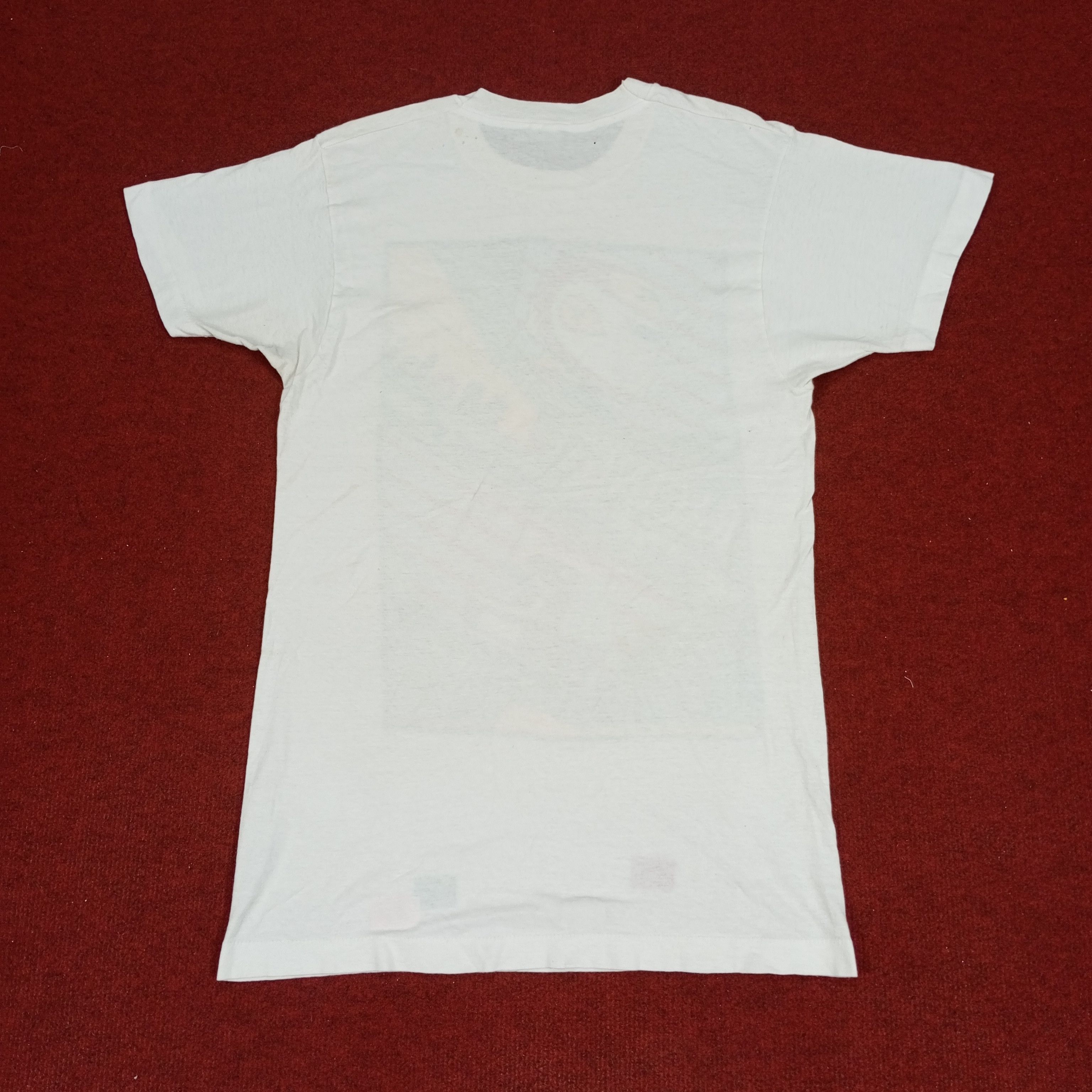 Ford × Vintage Ford Motorsports Racing Camel F1 Style Vintage Tshirt Size US S / EU 44-46 / 1 - 3 Thumbnail