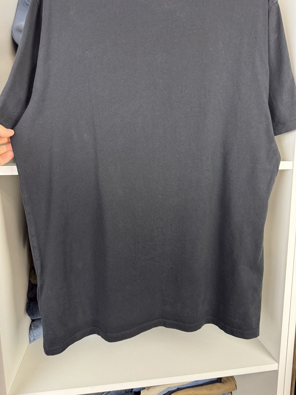 Versace Versace Collection Medusa Print T-shirt Size XL Size US XL / EU 56 / 4 - 22 Thumbnail