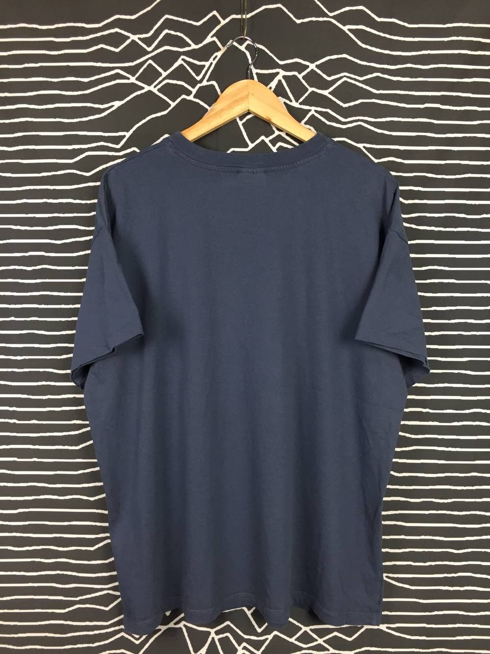Band Tees Billie Eilish Relaxed Boyfriend Tee Size US XL / EU 56 / 4 - 6 Thumbnail