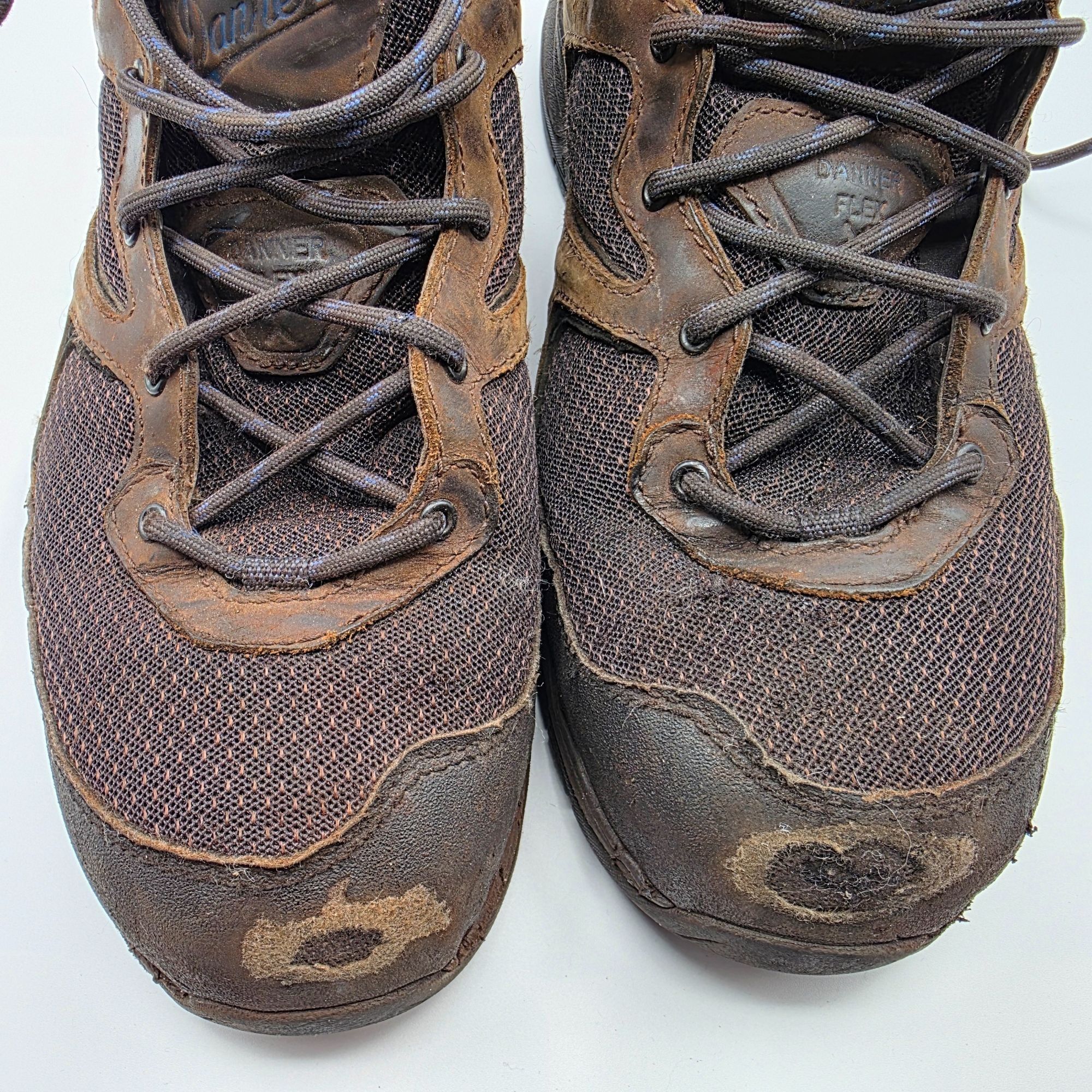 Danner Danner Springfield Low 3 Mens Size 12 Brown Work Shoes Casua Size US 12 / EU 45 - 10 Thumbnail