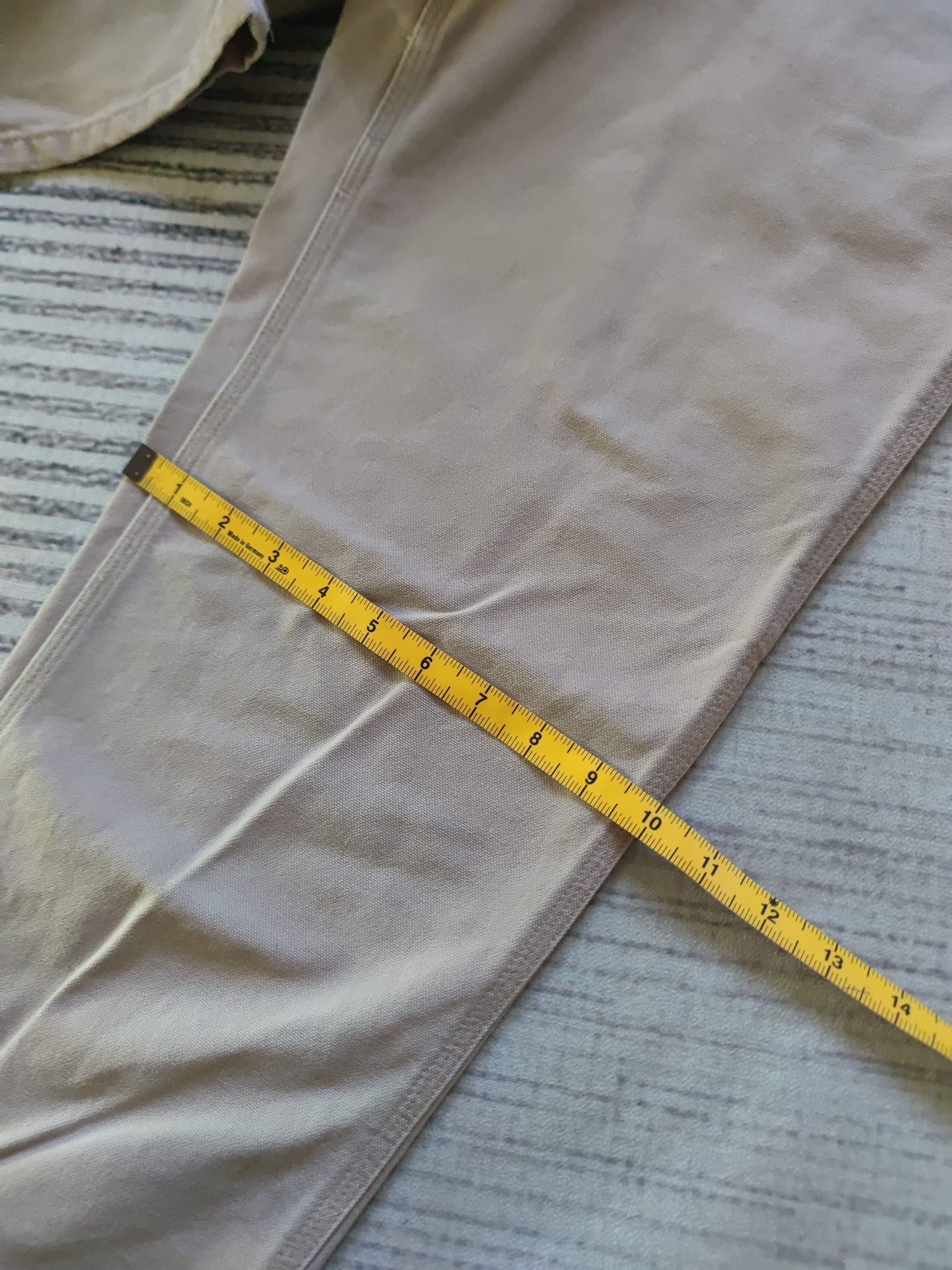 Hysteric Glamour Vintage HYSTERIC GLAMOUR Carpenter Pant Size US 28 / EU 44 - 13 Thumbnail