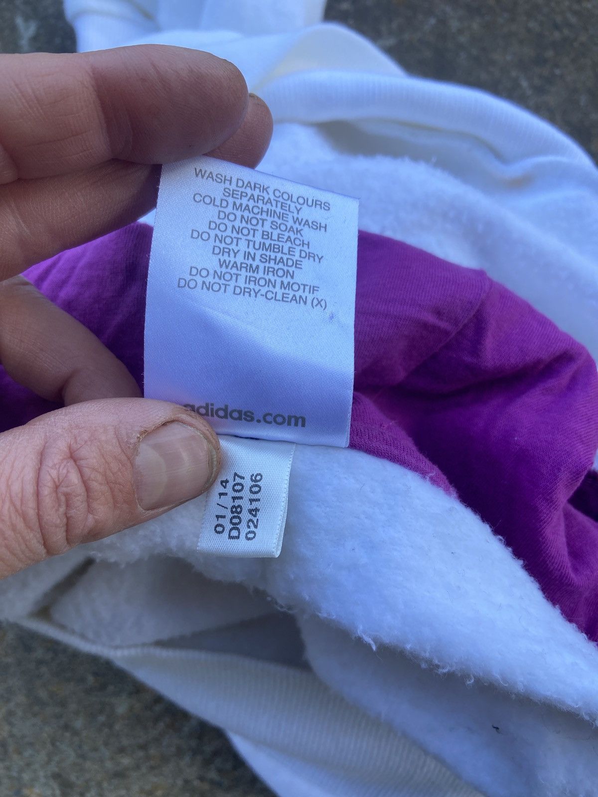 Adidas Adidas women jumper Size XS / US 0-2 / IT 36-38 - 6 Thumbnail