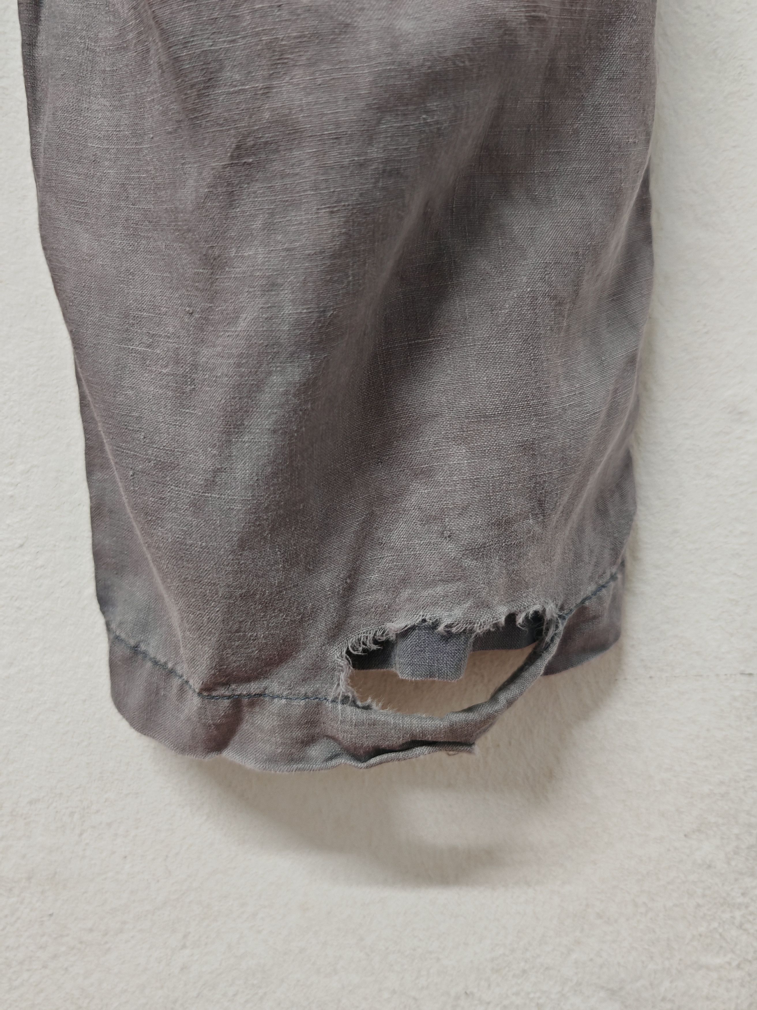 Caribbean Caribbean Multipocket Cargo Pants Size US 31 - 6 Thumbnail