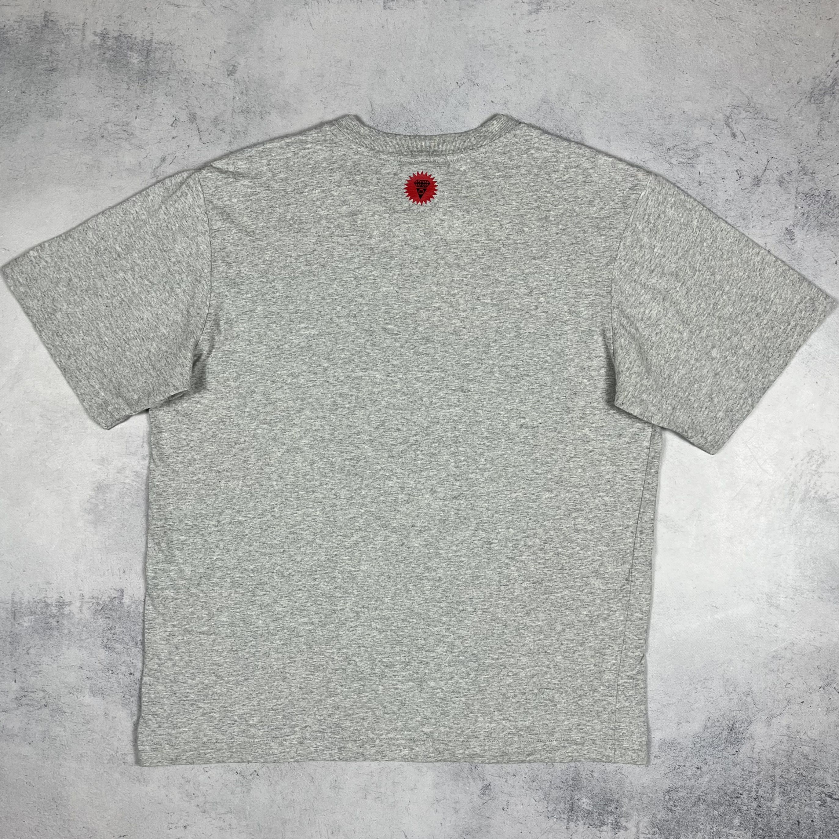 Billionaire Boys Club Billionaire Boys Club Icecream Big Logo T Shirt Size US M / EU 48-50 / 2 - 16 Thumbnail