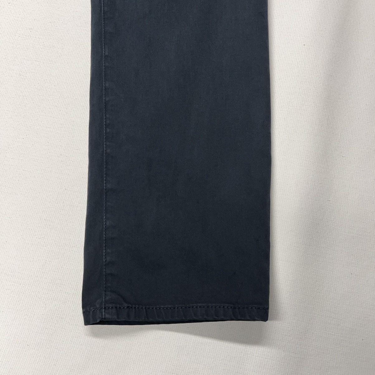AG Adriano Goldschmied AG Adriano Goldschmied Pants Black Tellis Modern Slim Size US 36 / EU 52 - 2 Thumbnail