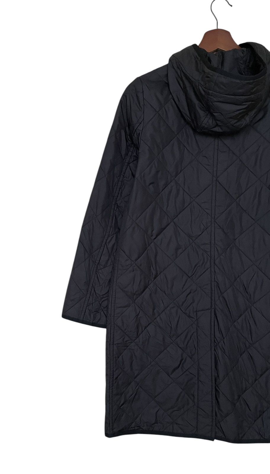 Mackintosh Vintage Brand Mackintosh Puffer Parka 2000s Size US M / EU 48-50 / 2 - 7 Thumbnail