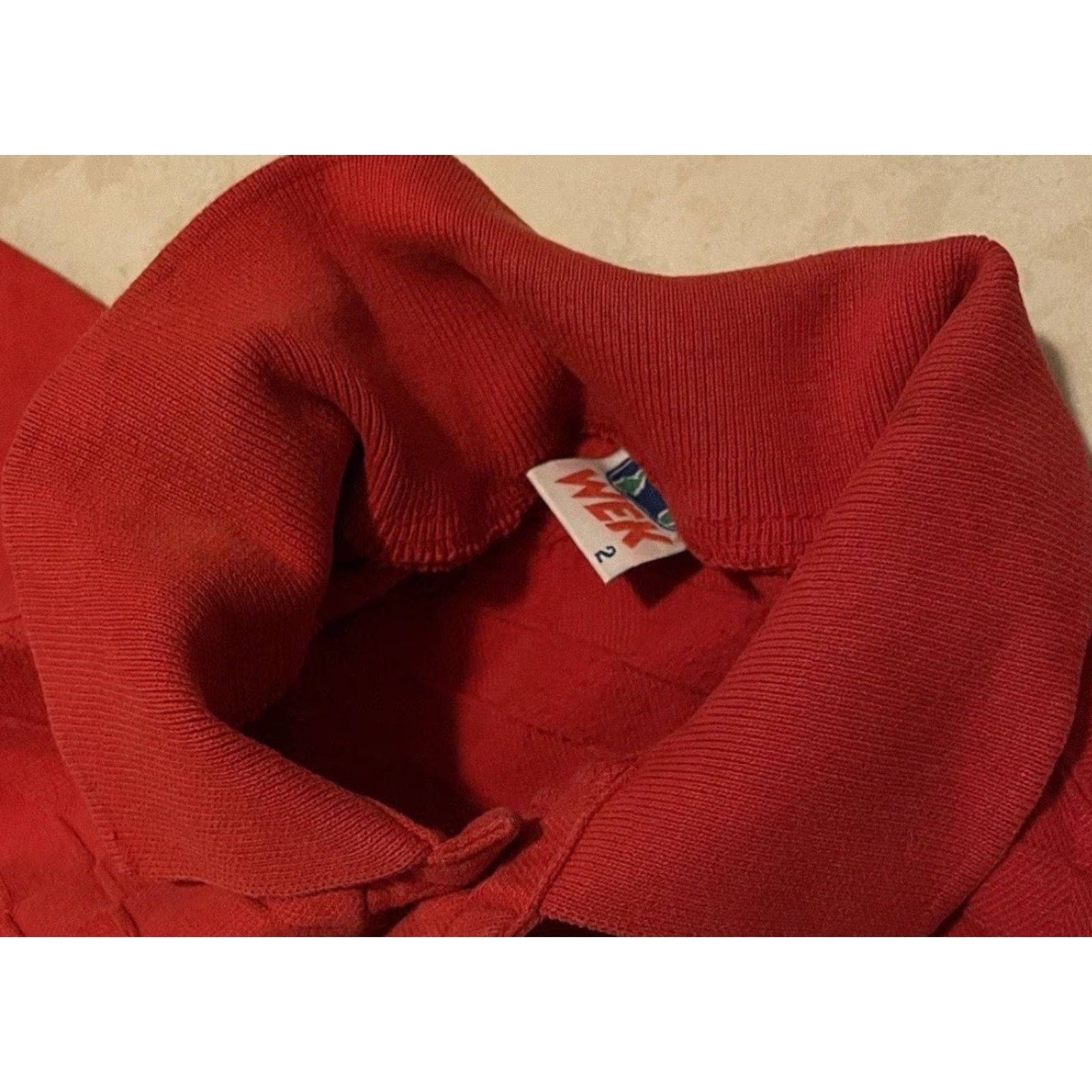 Apple Vtg 90s Xerox Faded Sweatshirt M L Internet Software Microsoft Apple Flip Phone Nike? Size US M / EU 48-50 / 2 - 5 Thumbnail