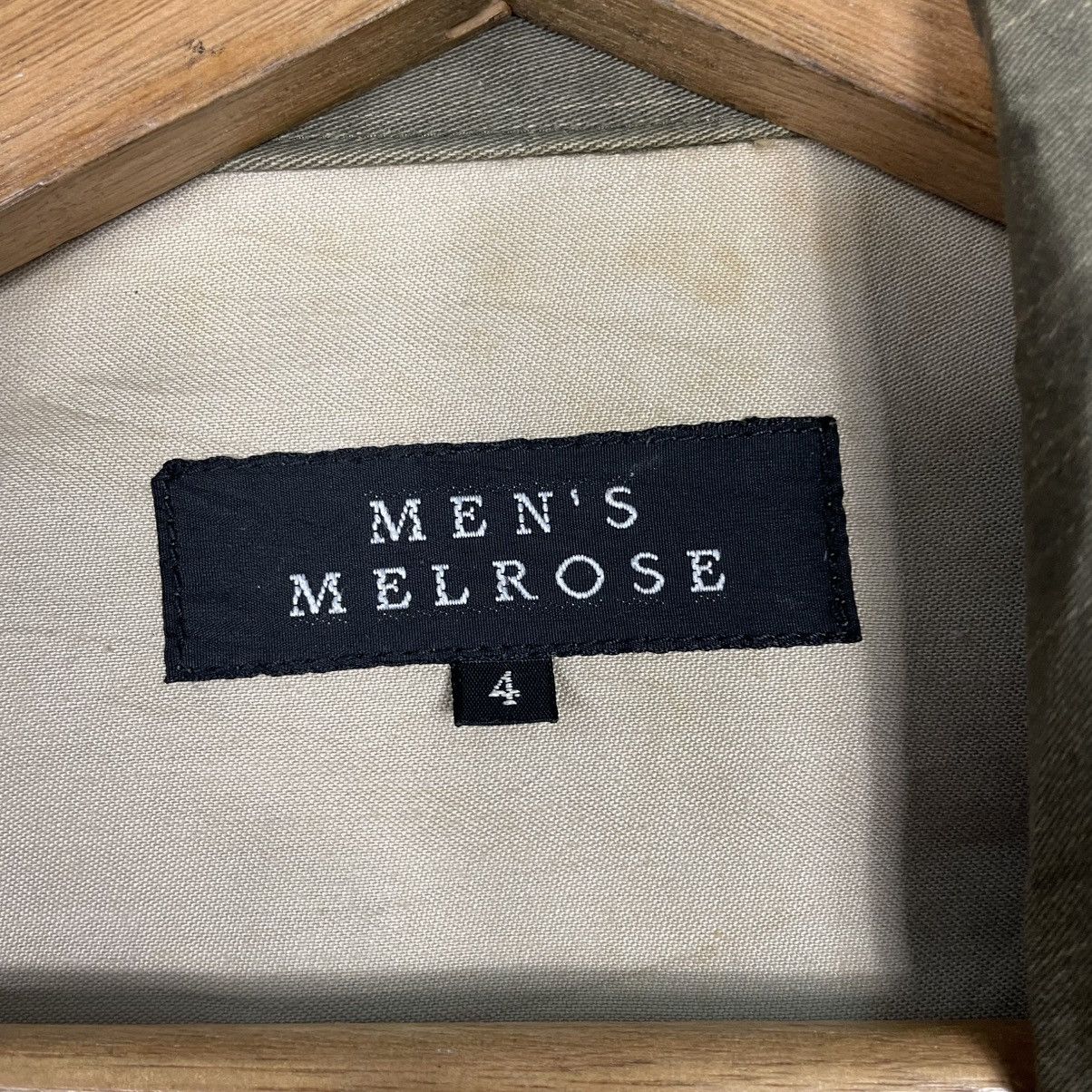 Melrose Men's Melrose Casual Jacket Size US M / EU 48-50 / 2 - 15 Thumbnail