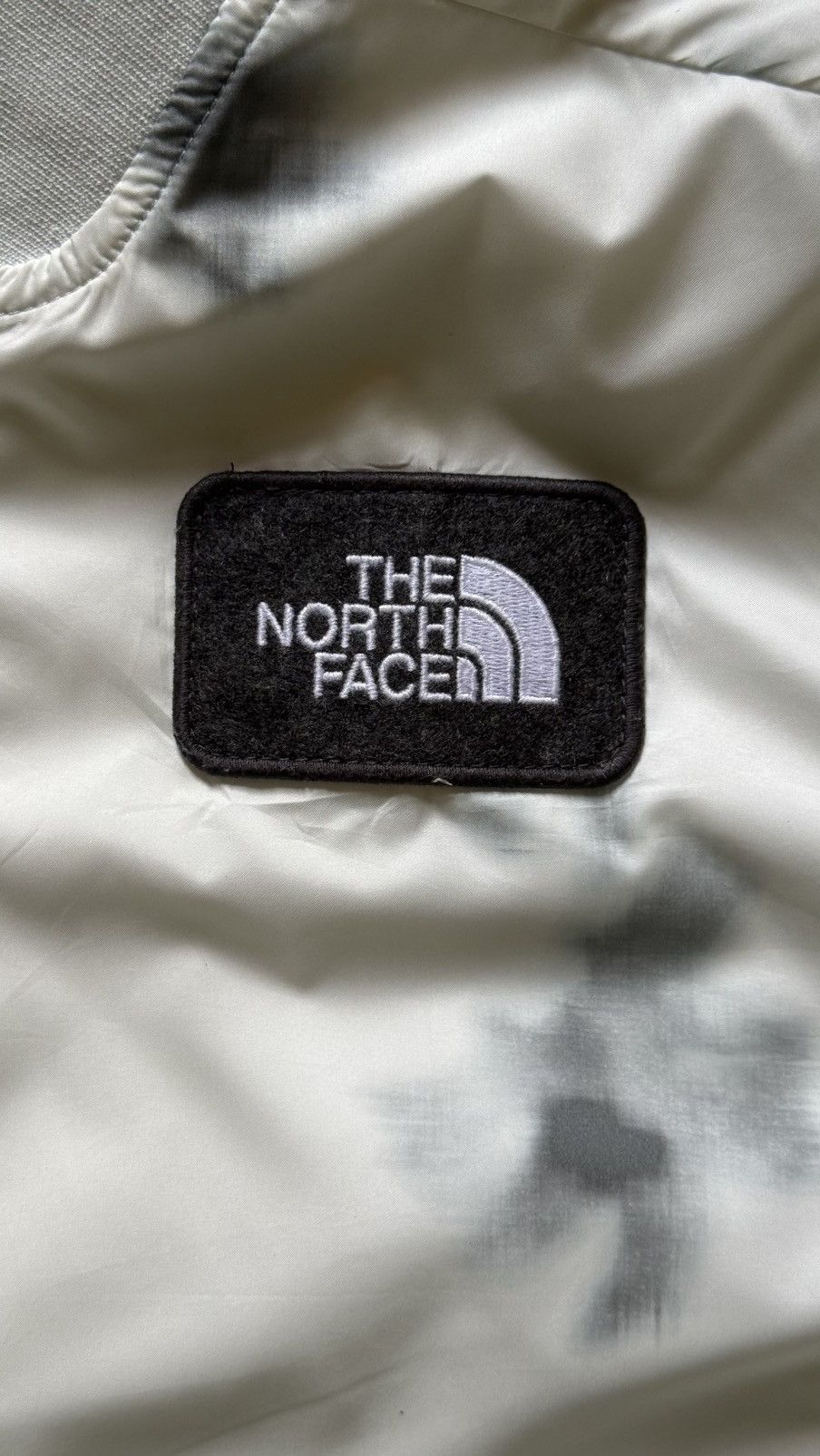 Japanese Brand × The North Face × Vintage The North Face Jacket Reversible Size US L / EU 52-54 / 3 - 8 Thumbnail