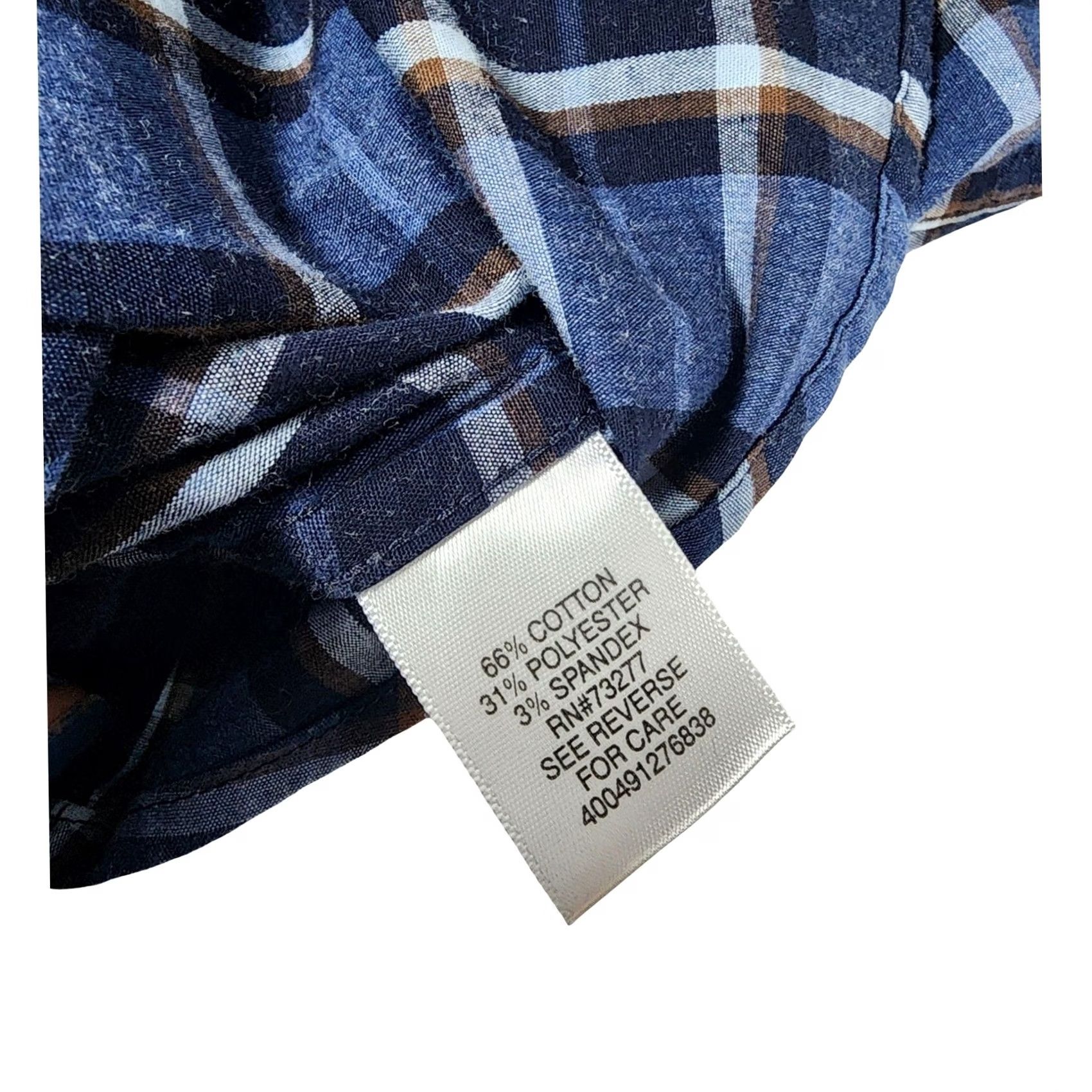 Vintage VINTAGE? No. Size US XXL / EU 58 / 5 - 7 Thumbnail