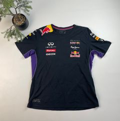 Red Bull Racing Pepe Jeans | Grailed | T-Shirts