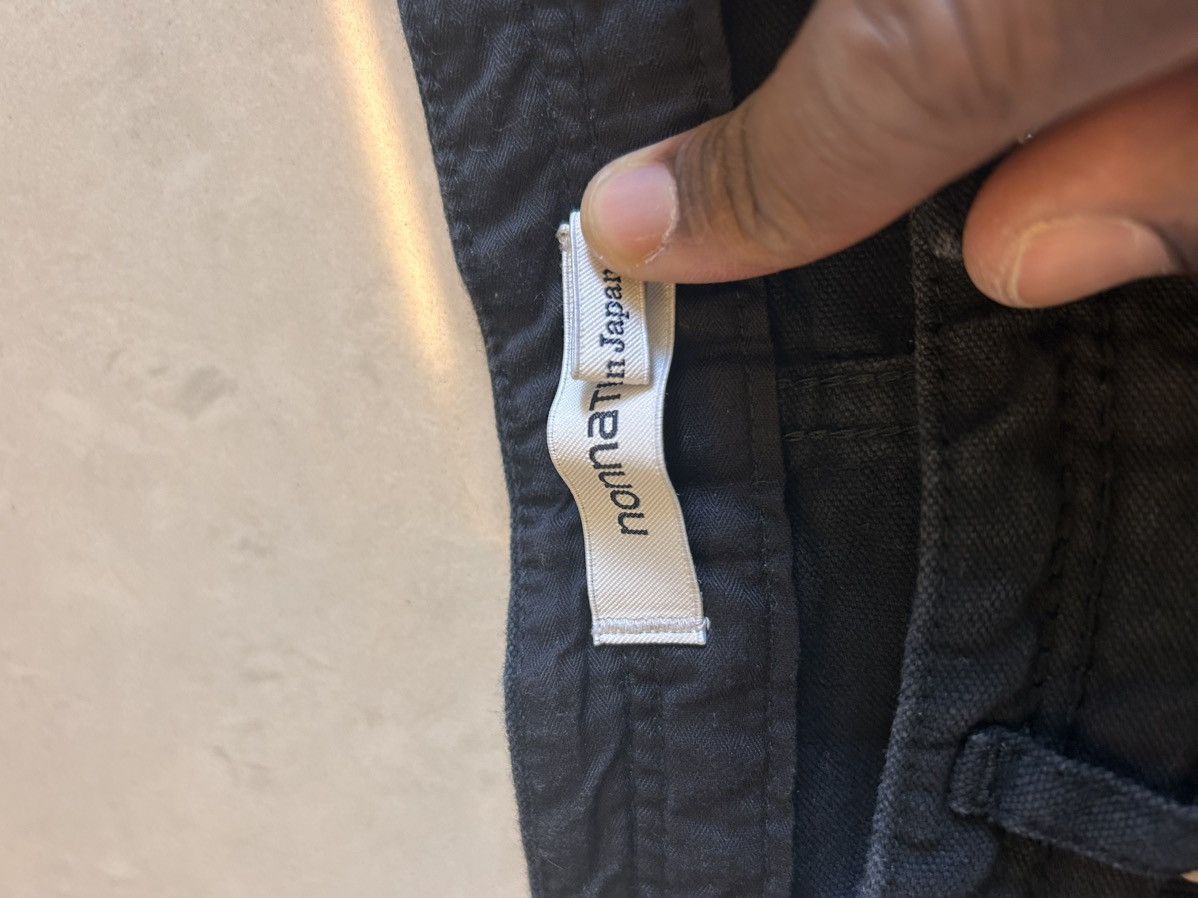 Nonnative Nonnative Black Dwellers 5p Jeans - media Size US 31 - 8 Thumbnail