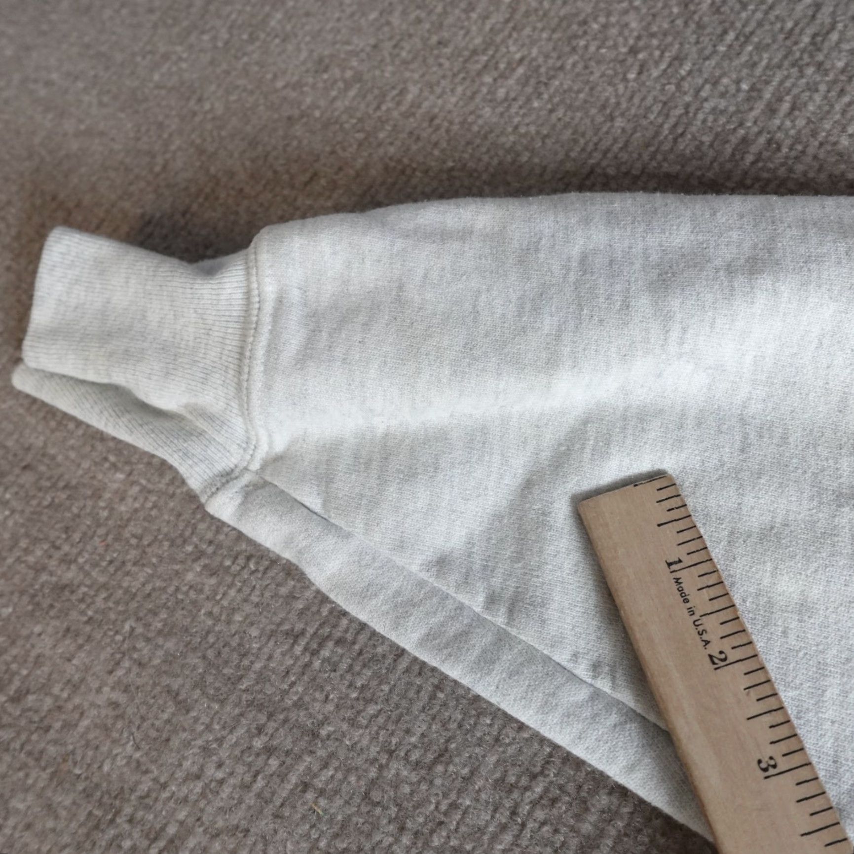 Champion VINTAGE Champion Sweatshirt Cardigan? Size US S / EU 44-46 / 1 - 6 Thumbnail