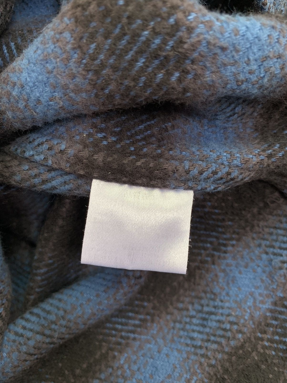 Flannel The Flat Head Heavy Flannel Made in Japan Size US M / EU 48-50 / 2 - 4 Thumbnail