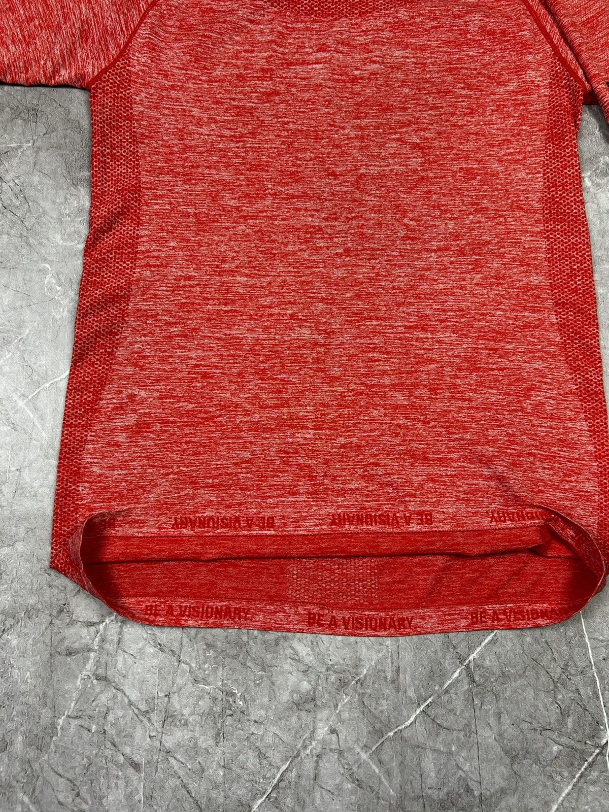 Gymshark T-shirt Gymshark Phantom David Laid Size M Size US M / EU 48-50 / 2 - 7 Thumbnail