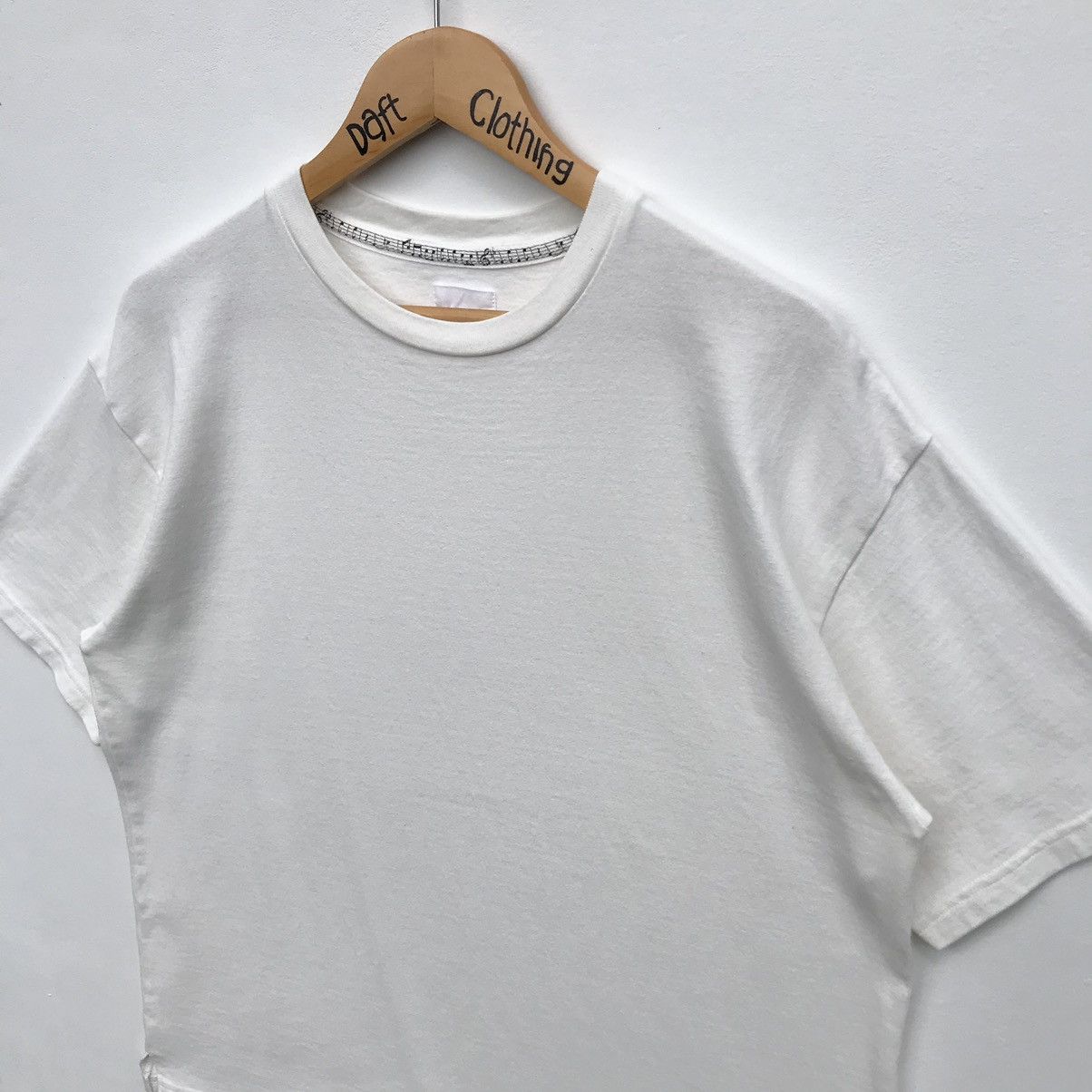 Number (N)ine Number (N)Ine Plain Shirt Number Nine Japanese Designer Size US L / EU 52-54 / 3 - 6 Thumbnail