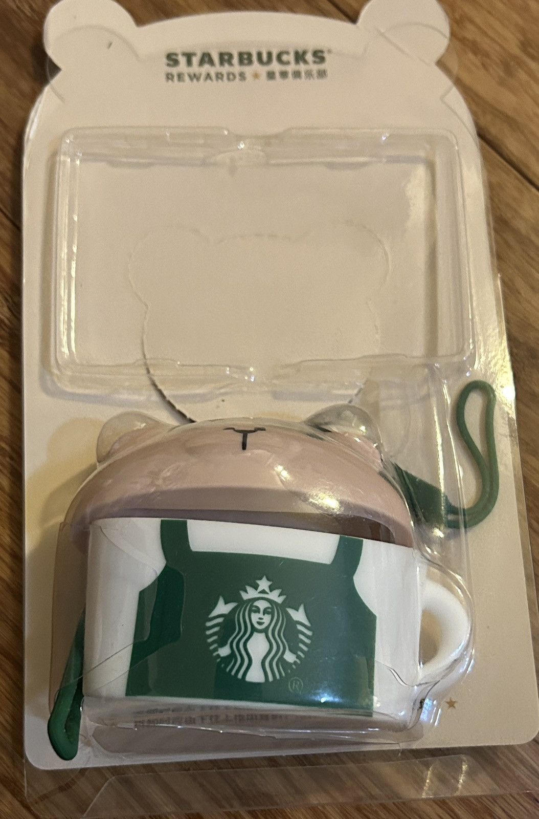 Other Starbucks Airpod Case (Fits AirPod Pro) Size ONE SIZE - 1 Thumbnail