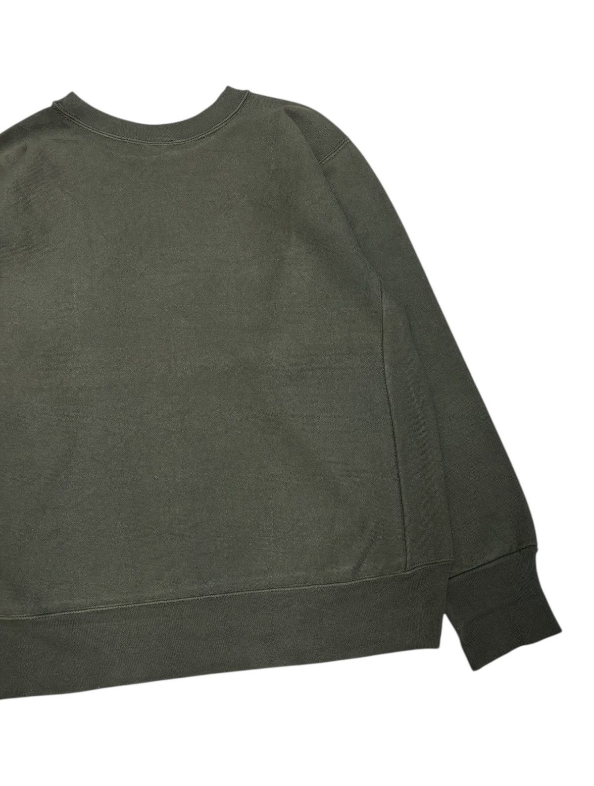Broken Planet Vintage Brocken 02. Sweatshirt Size US M / EU 48-50 / 2 - 7 Thumbnail