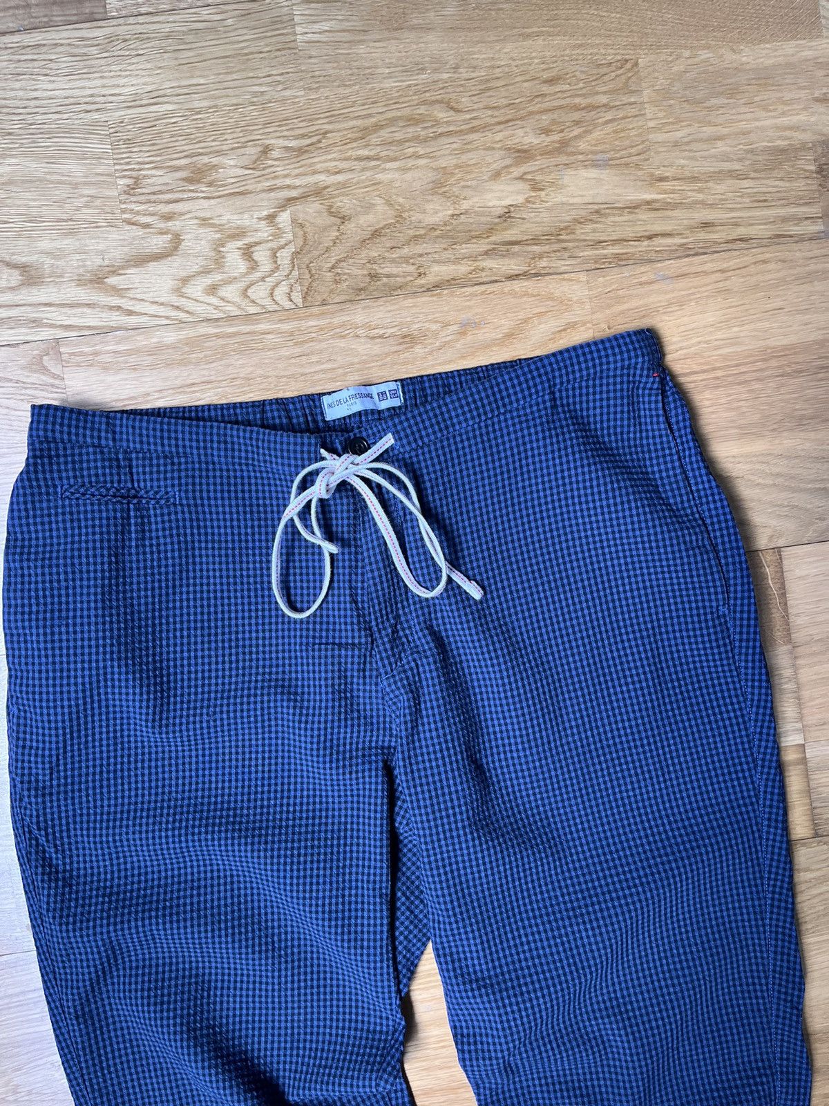 Uniqlo Uniqlo x Ines De La Fressagne Pants Size US 32 / EU 48 - 2 Thumbnail