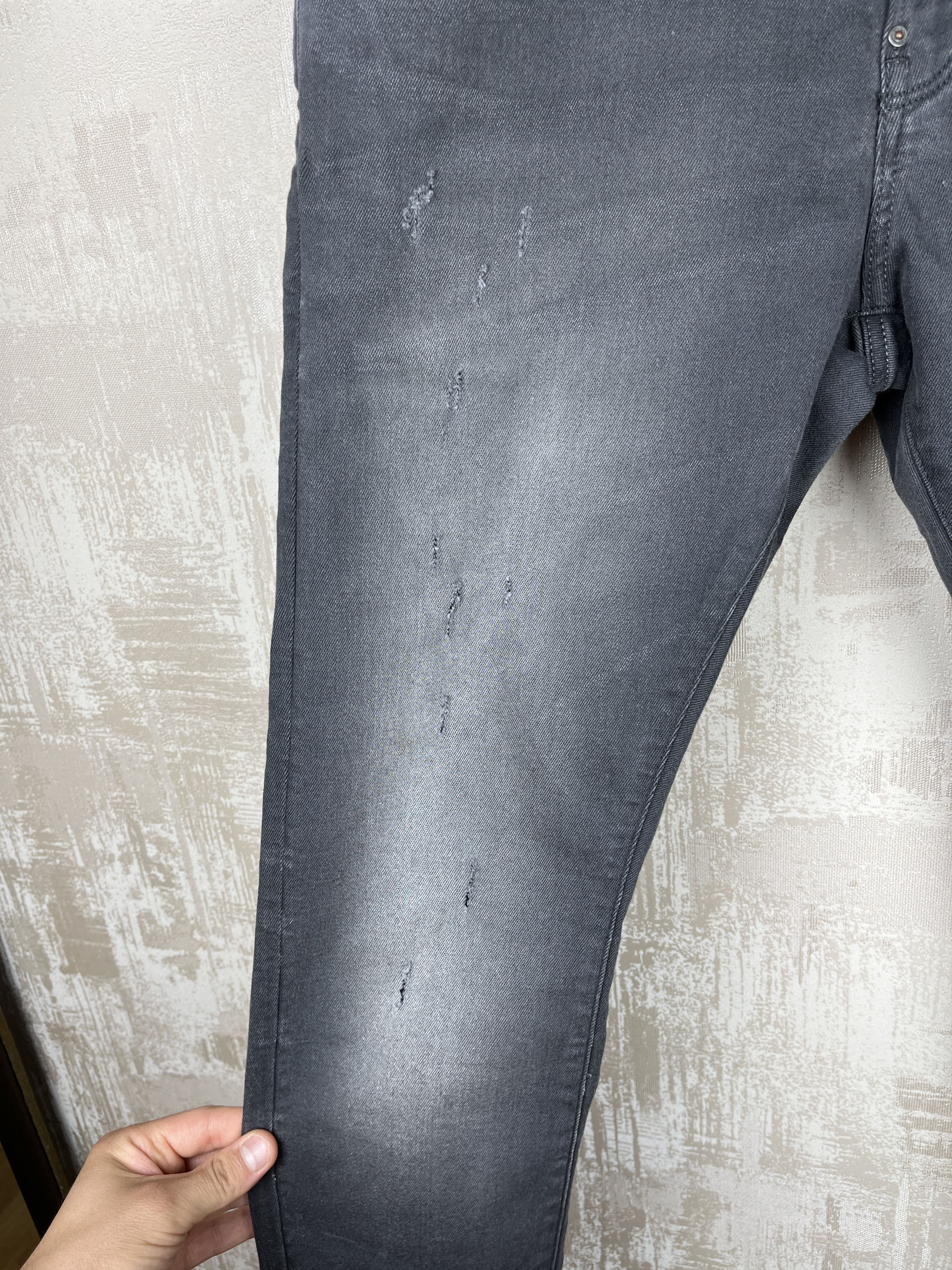 G-Star G-star RAW Revend Skinny Denim Jeans Size US 32 / EU 48 - 8 Thumbnail