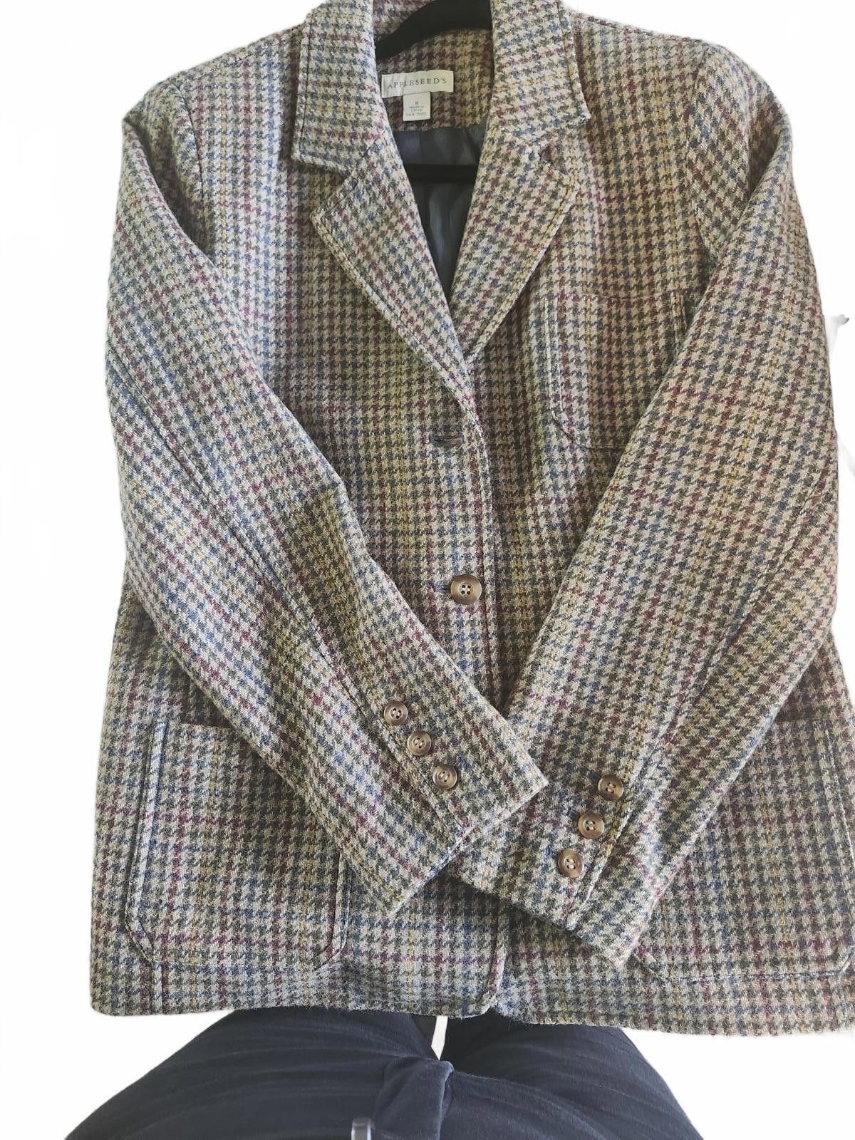 Other Appleseeds blazer Size M / US 6-8 / IT 42-44 - 1 Thumbnail