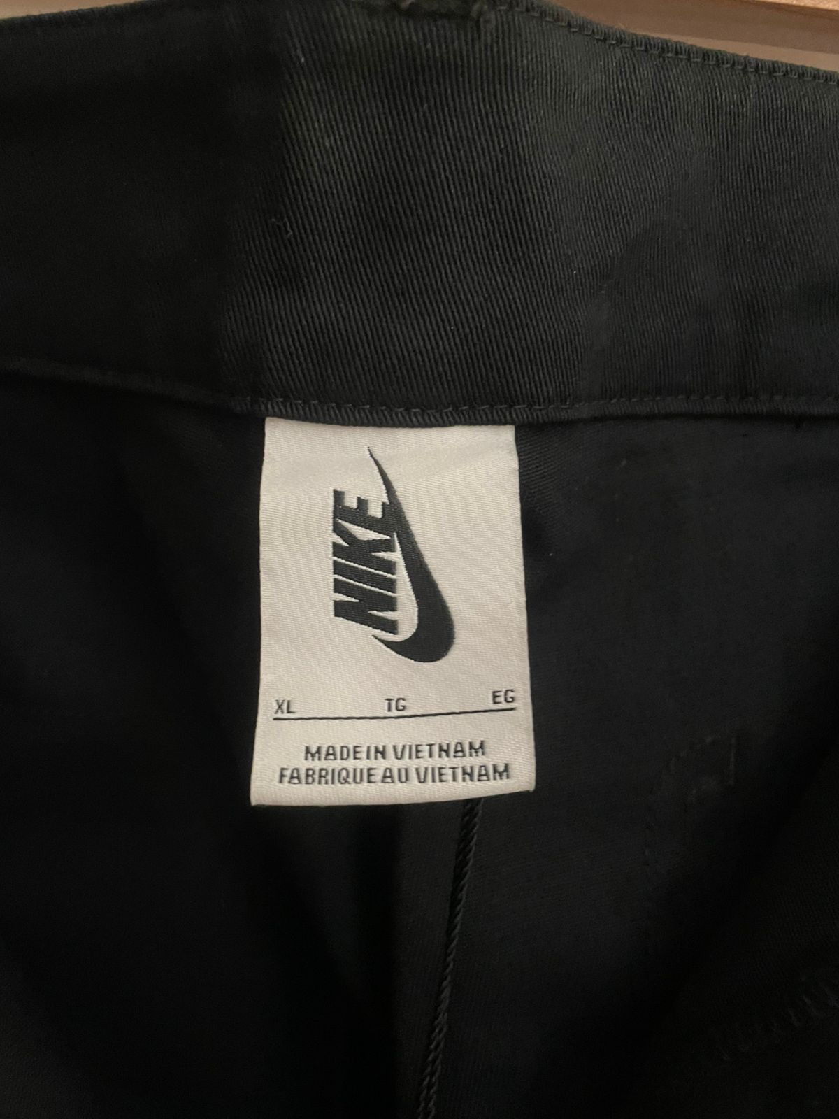 Nike × Off-White Nike X Off-White Men Pants Size US 35 - 3 Thumbnail