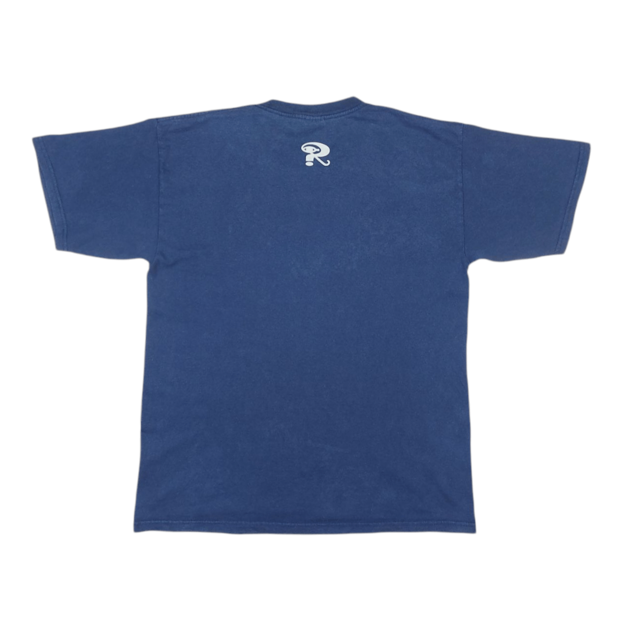 Band Tees × Vintage Vintage 2005 Robbie Williams Intensive Care Album Promo TEE Size US L / EU 52-54 / 3 - 3 Thumbnail