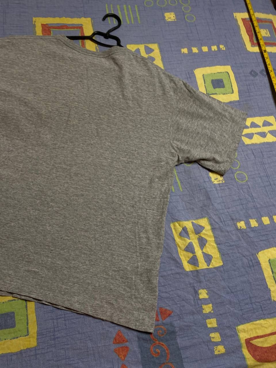 Tommy Hilfiger Tommy Hilfiger Vintage 90s Streetwear T-shirt Size US XL / EU 56 / 4 - 16 Thumbnail
