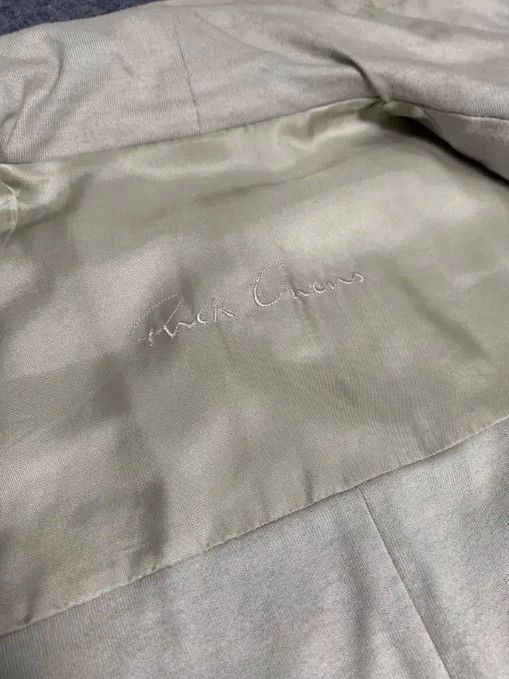 Rick Owens Rick Owens Lambskin bandage motorcycle jacket-2505 Size US M / EU 48-50 / 2 - 3 Thumbnail