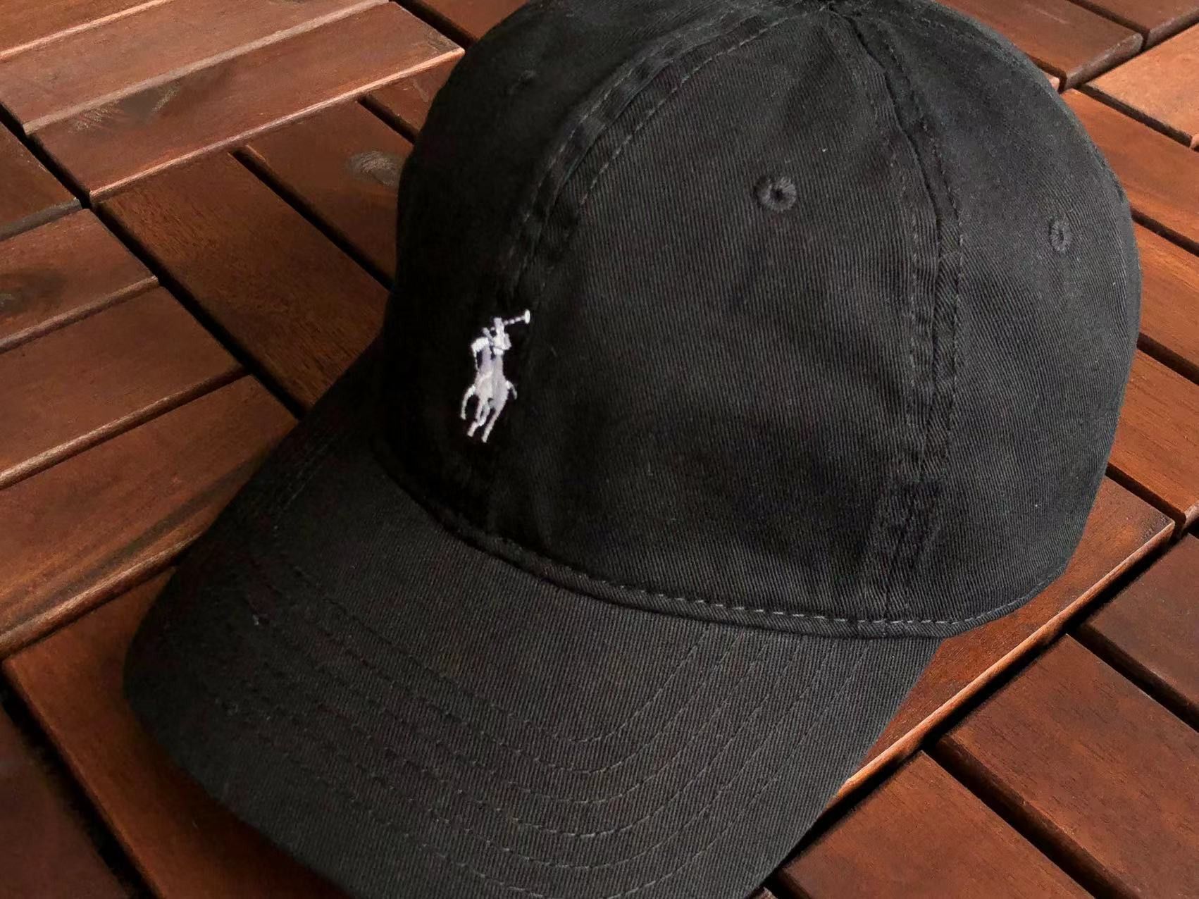 Polo Ralph Lauren Ralph Lauren Caps - Various Colors Available Size ONE SIZE - 4 Thumbnail
