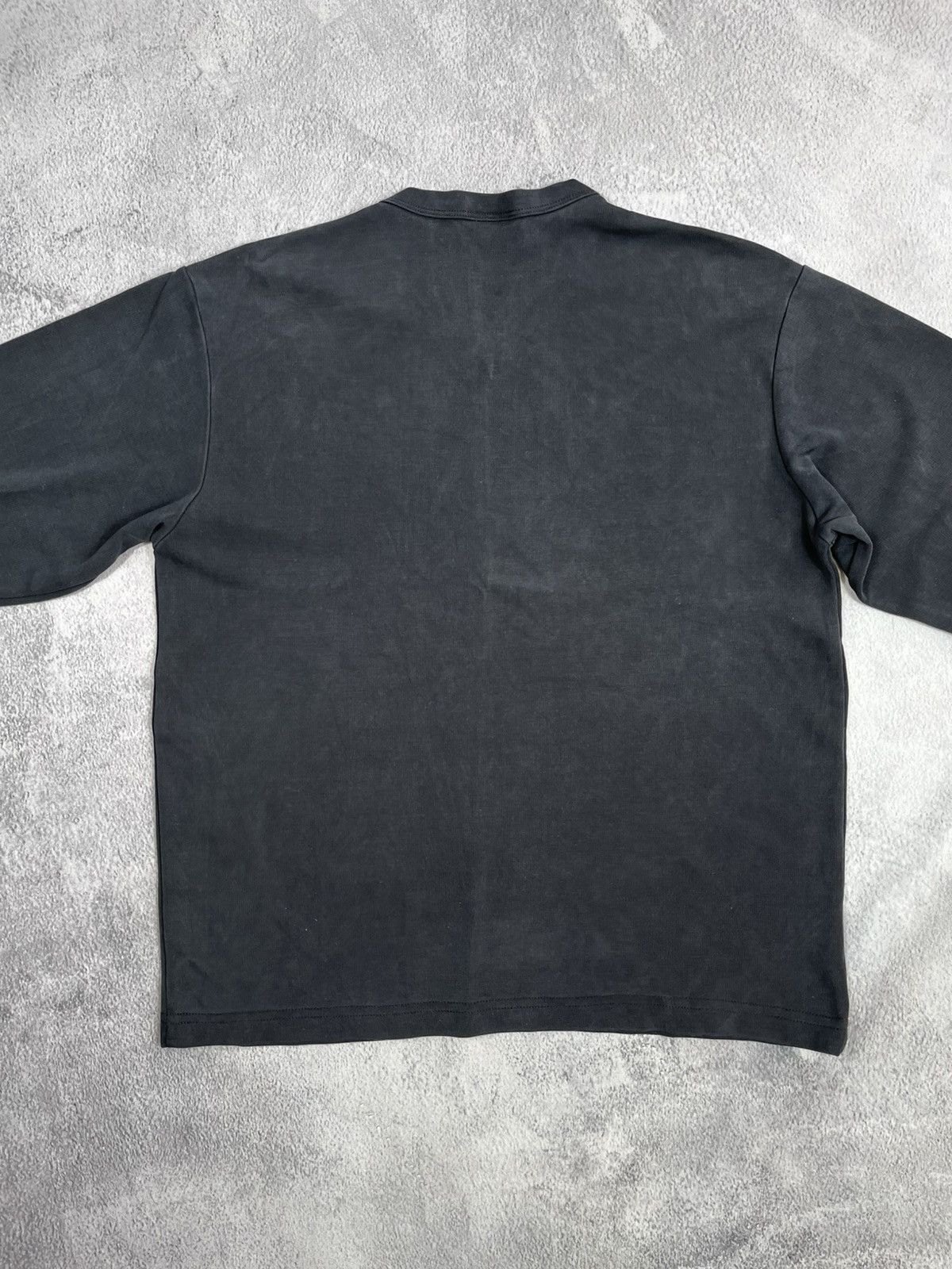 Replay Vintage Y2K Replay logo washed loglsleeve streetwear style Size US M / EU 48-50 / 2 - 7 Thumbnail