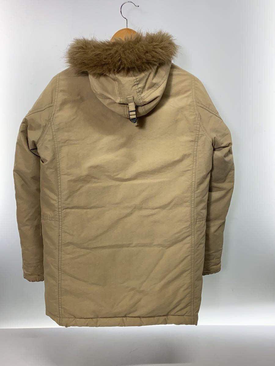 Hysteric Glamour Hysteric Glamour Primaloft Nylon Hooded Coat Down Jacket Size US S / EU 44-46 / 1 - 2 Thumbnail