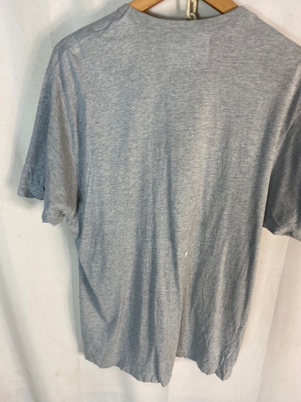 Champion Nyu printed tshirt by champion Size US M / EU 48-50 / 2 - 9 Thumbnail