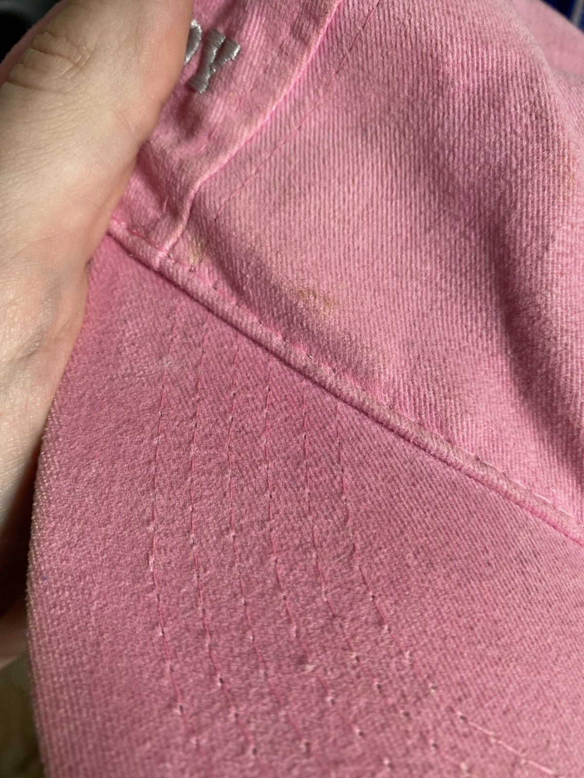 Playboy Playboy streetwear pink cap Size ONE SIZE - 10 Thumbnail
