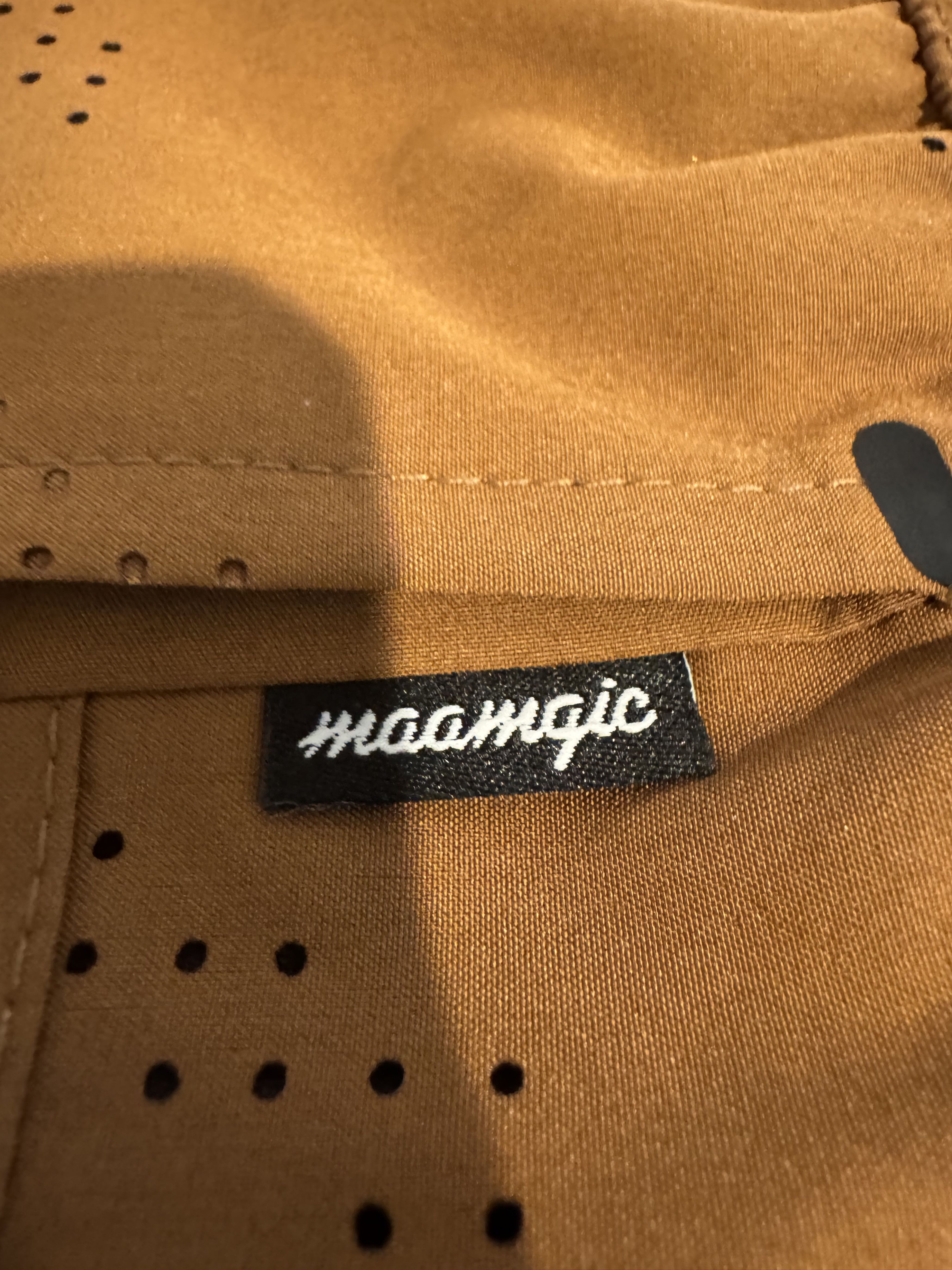 Other maamgic Lined shorts Size US 32 / EU 48 - 2 Thumbnail