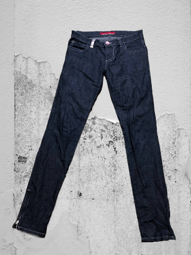 Miss Sixty Miss Sixty Jeans KIDS 14Y Size 26" / US 2 / IT 38 - 1 Thumbnail