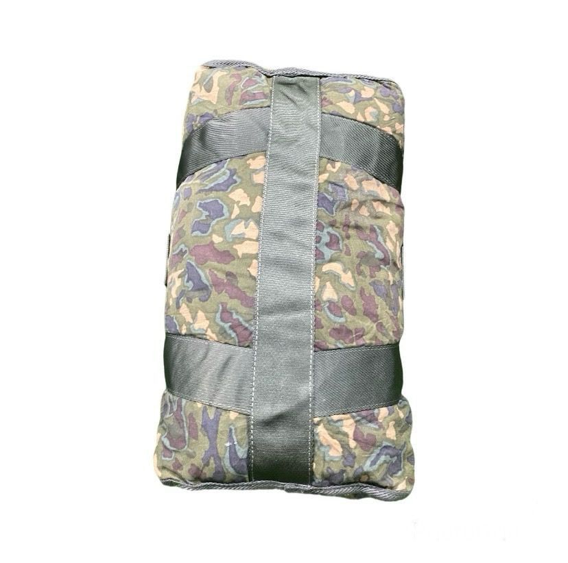 Marc Jacobs Authentic Marc Jacobs Camo Handle Bag Size ONE SIZE - 9 Thumbnail