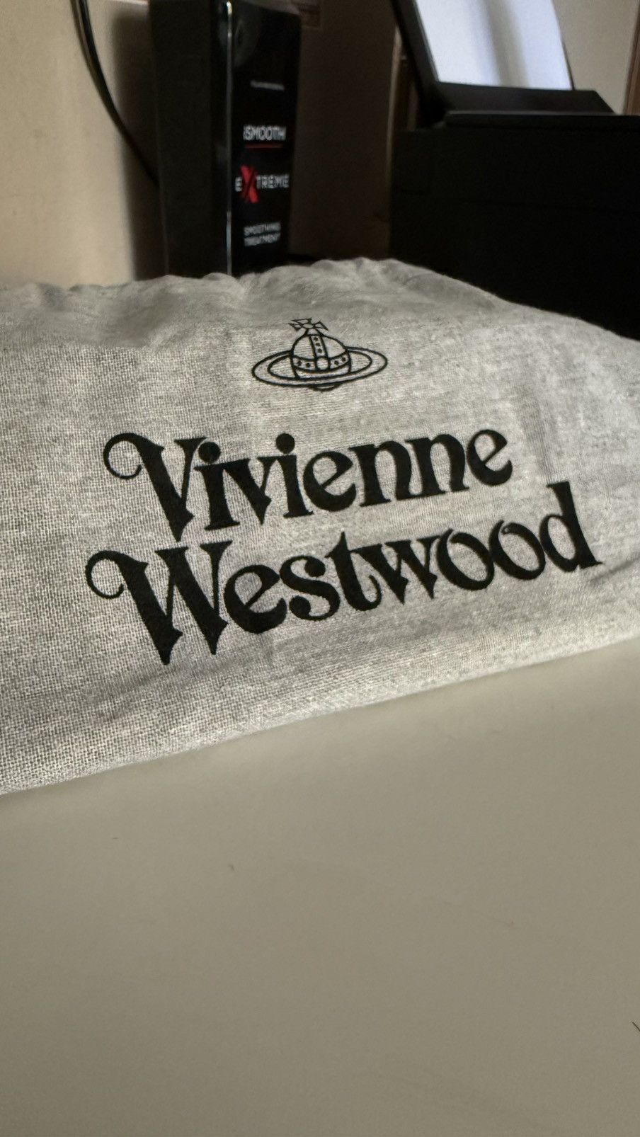 Vivienne Westwood T-Rex Mini Yasmine pink Size ONE SIZE - 6 Thumbnail
