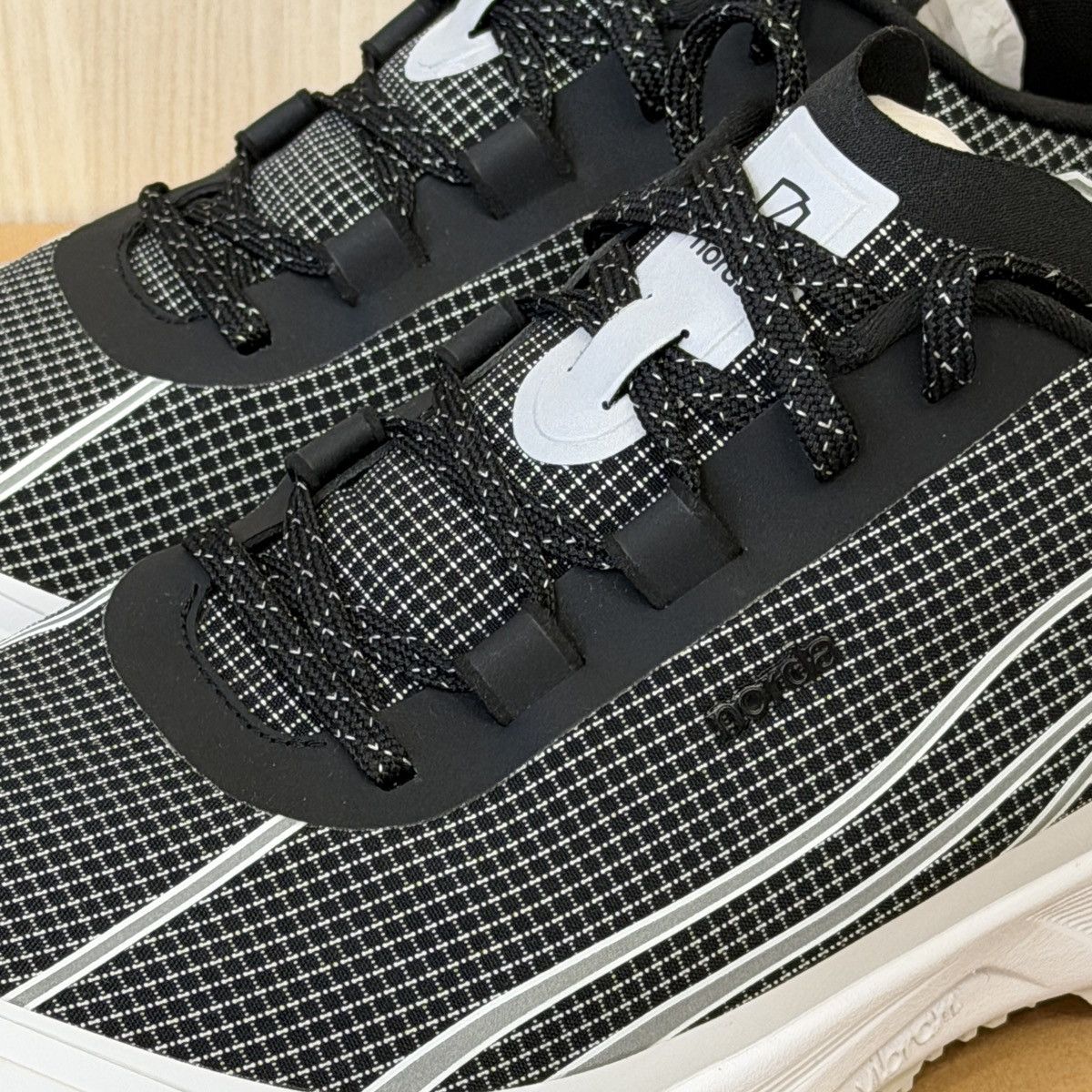 norda Norda 002 Summit Size 13us Size US 13 / EU 46 - 4 Thumbnail