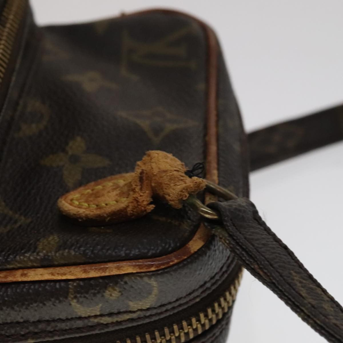 Louis Vuitton LOUIS VUITTON Monogram Mini Amazon Shoulder Bag M45238 Size ONE SIZE - 9 Thumbnail