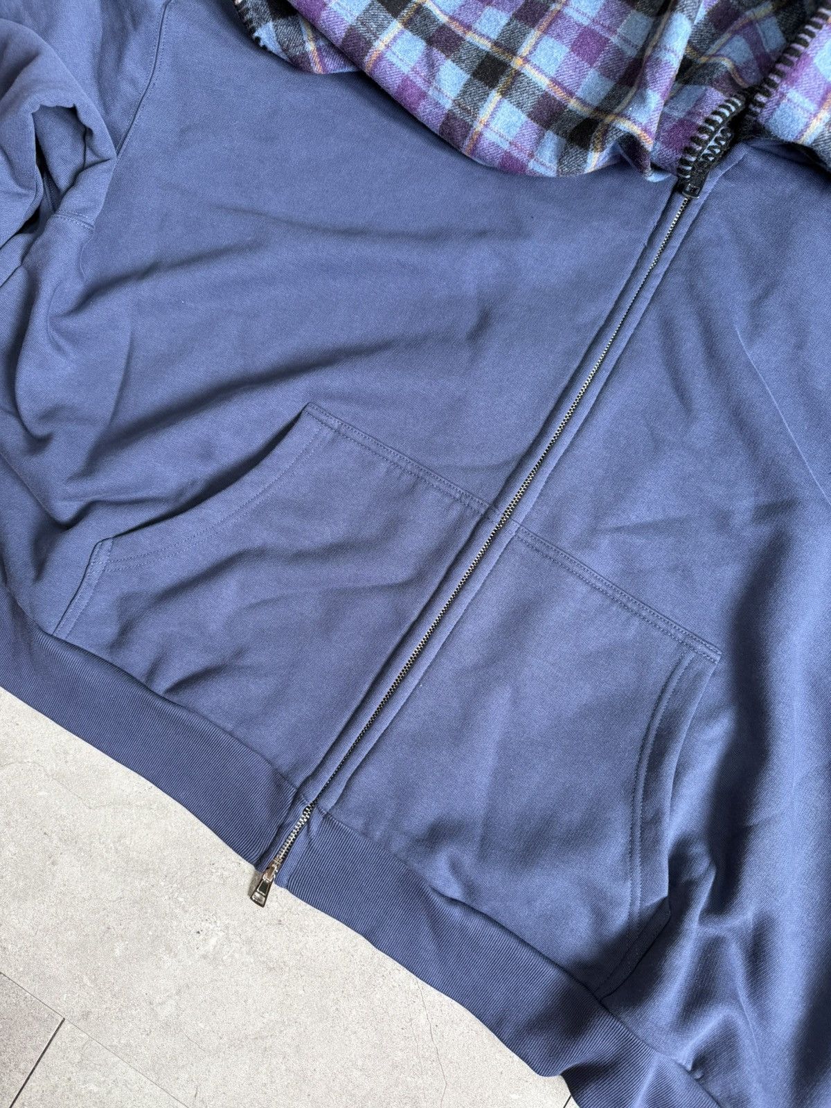 The GV Gallery Hidden Season scarf jacket Size US XL / EU 56 / 4 - 8 Thumbnail
