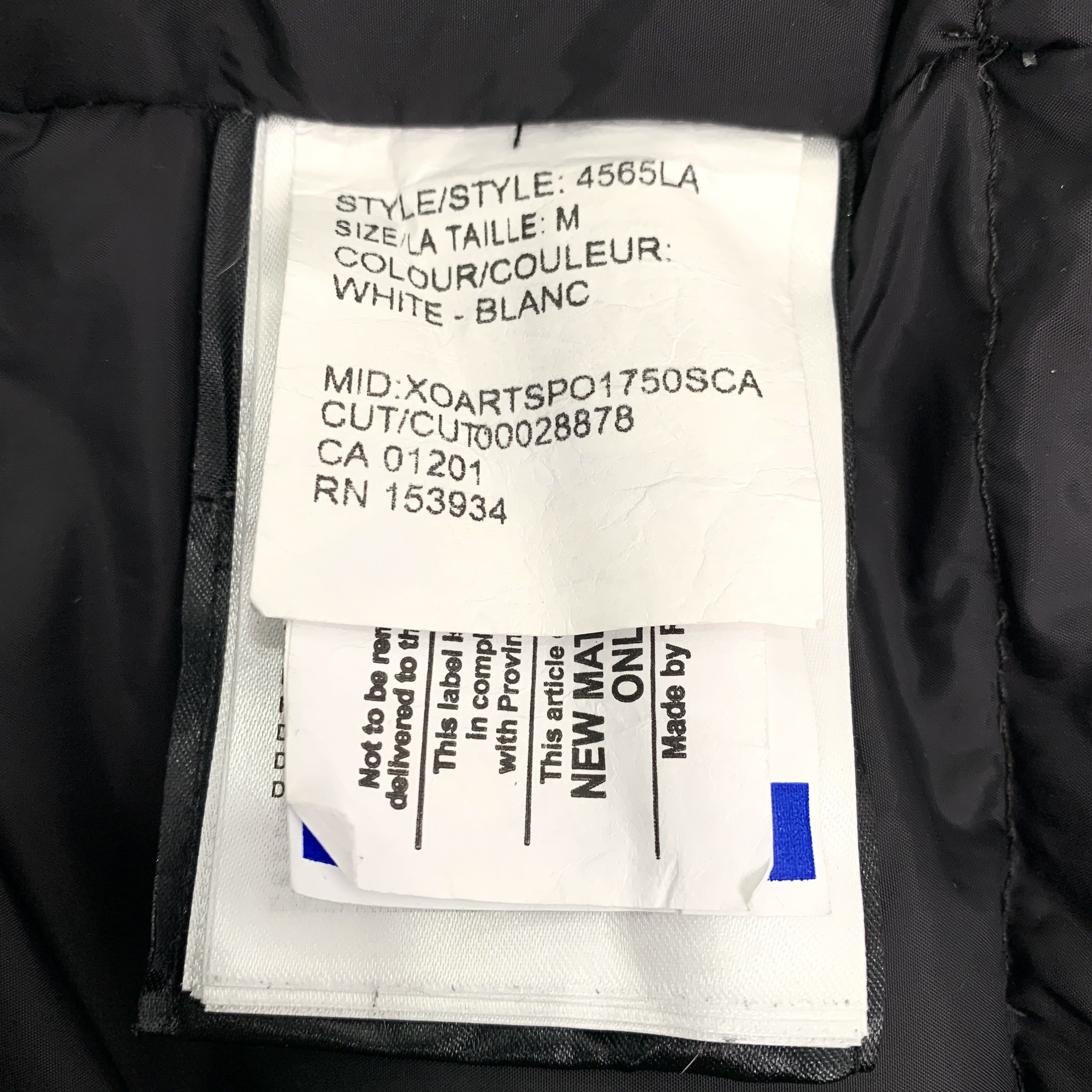Canada Goose Canada Goose Classic must-have expedition Size M / US 6-8 / IT 42-44 - 8 Thumbnail