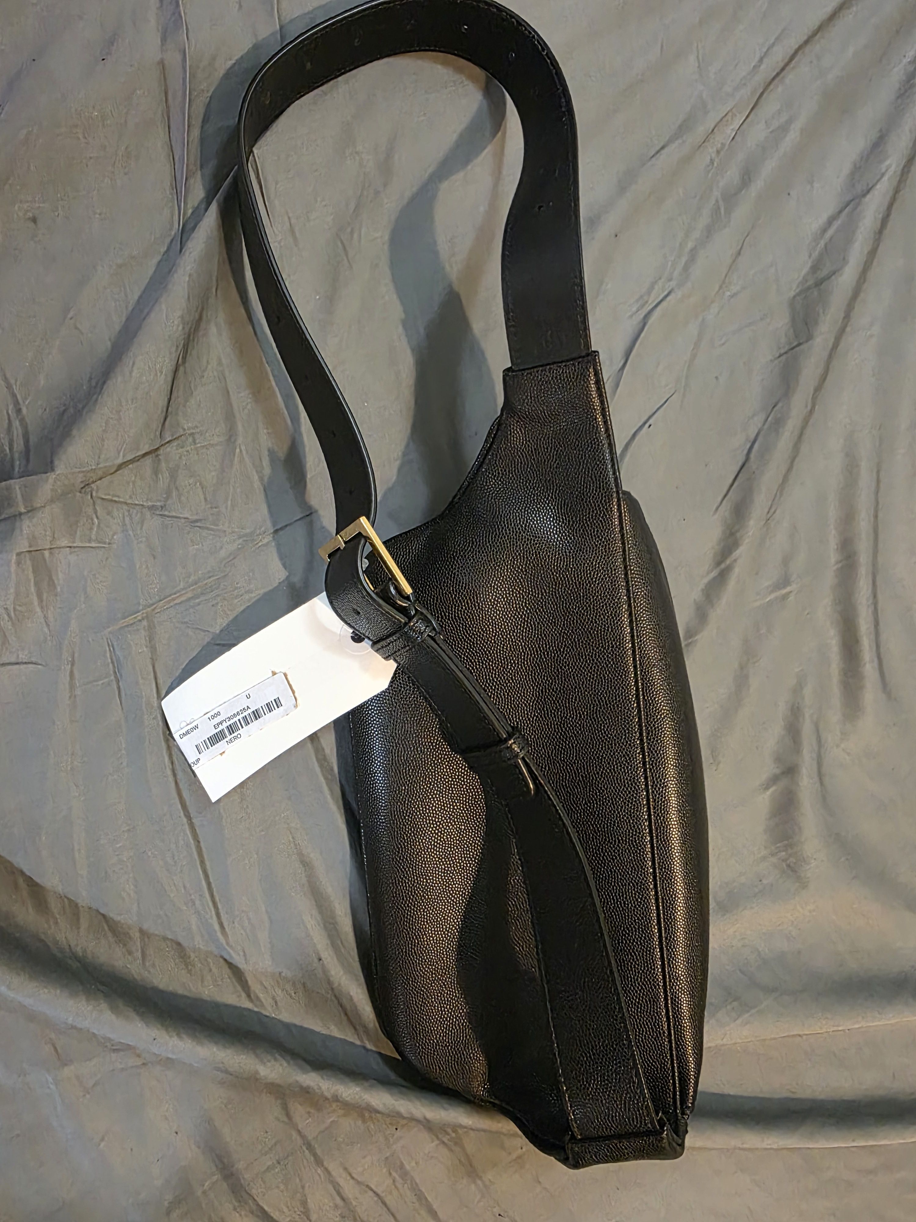 Yves Saint Laurent Cassandre Classic Belt Bag Size ONE SIZE - 7 Thumbnail