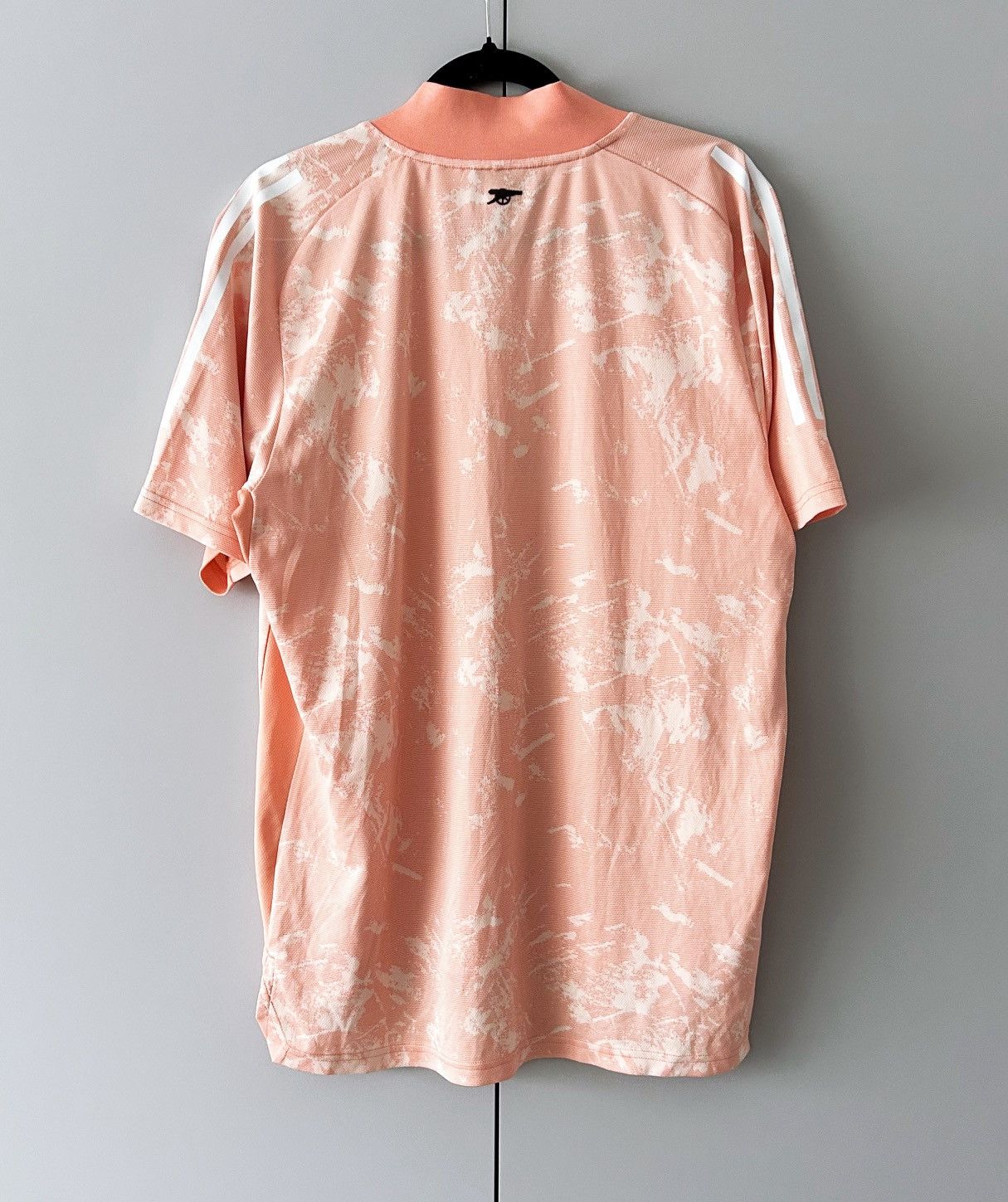 Adidas Arsenal Jersey adidas Sample 2020 2021 Size US L / EU 52-54 / 3 - 8 Thumbnail