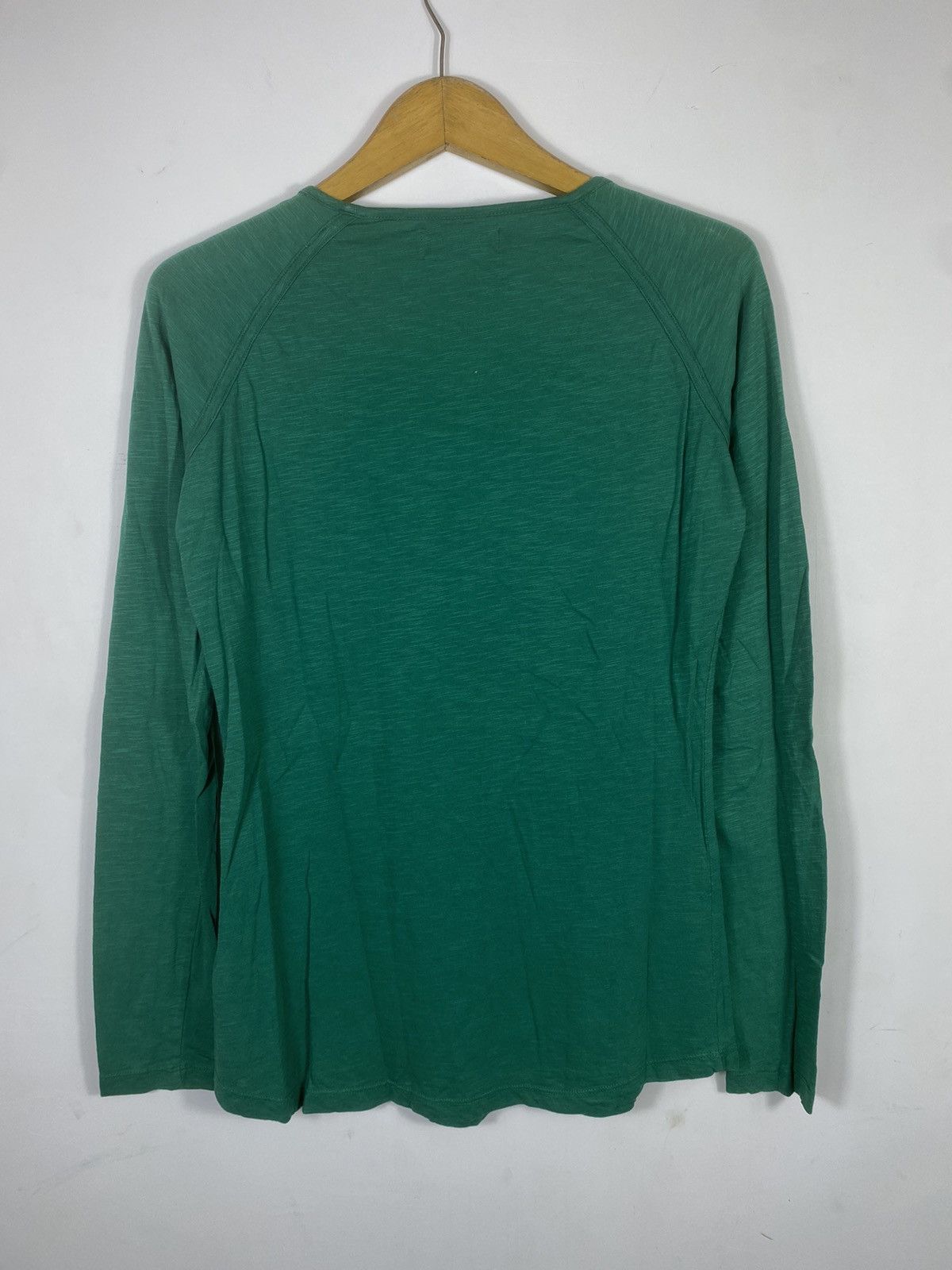 Diesel Diesel leopart long sleeve Size US M / EU 48-50 / 2 - 2 Thumbnail