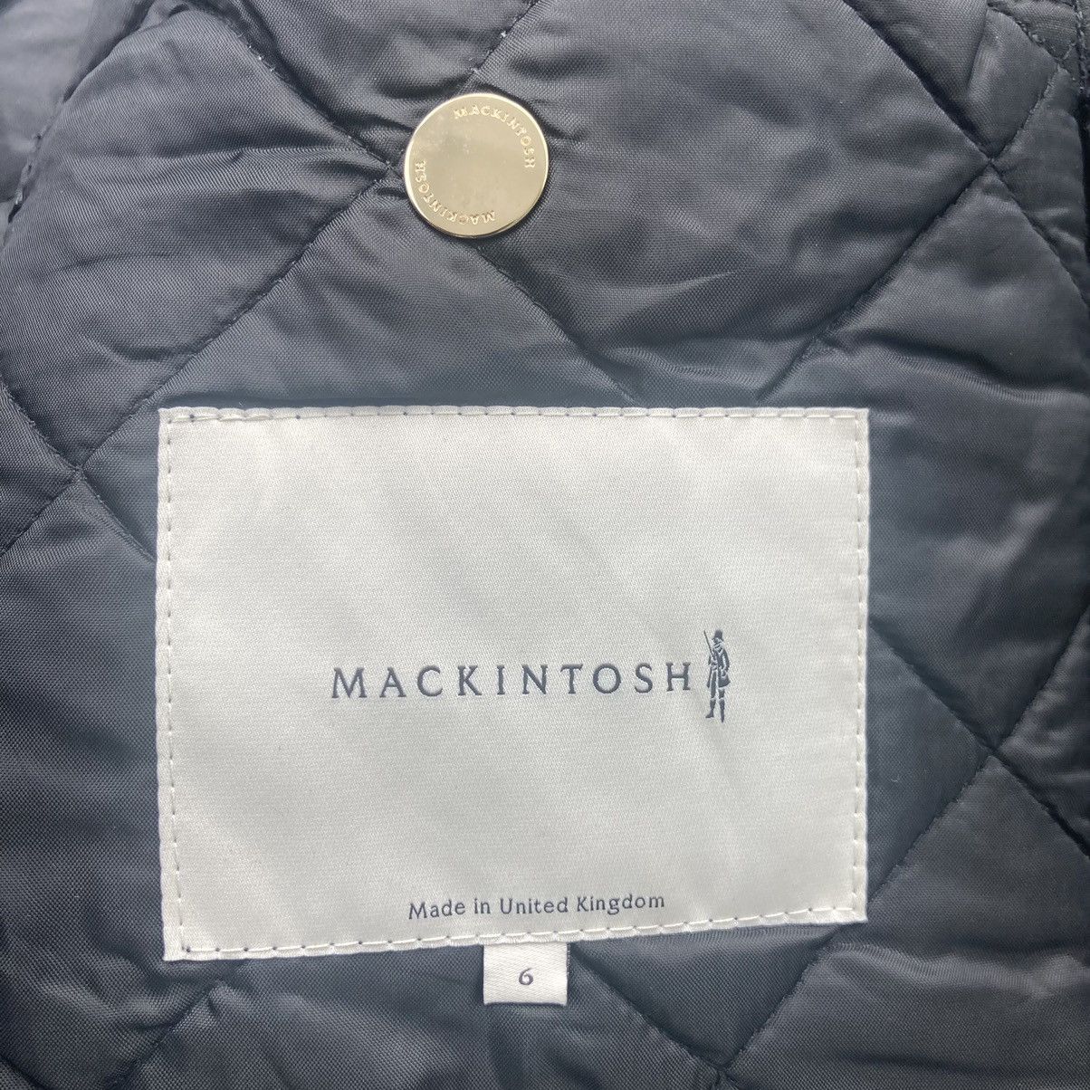 Mackintosh MACKINTOSH QUILTED JACKET Size XS / US 0-2 / IT 36-38 - 7 Thumbnail