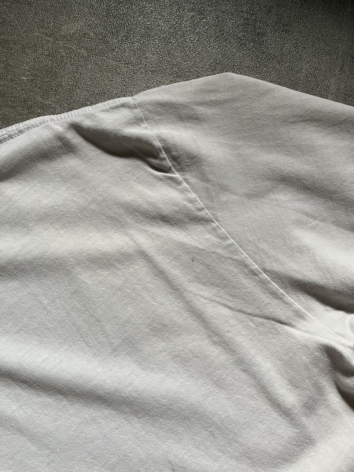 Hook-Ups Vintage Hook-Ups white T-shirt Size US M / EU 48-50 / 2 - 9 Thumbnail