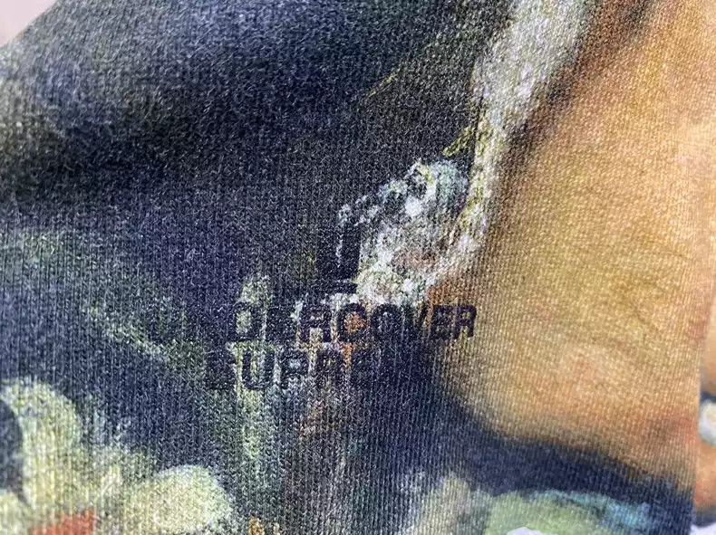 Undercover Undercover supreme undercover 15ss shorts-2507 Size US 34 / EU 50 - 8 Thumbnail